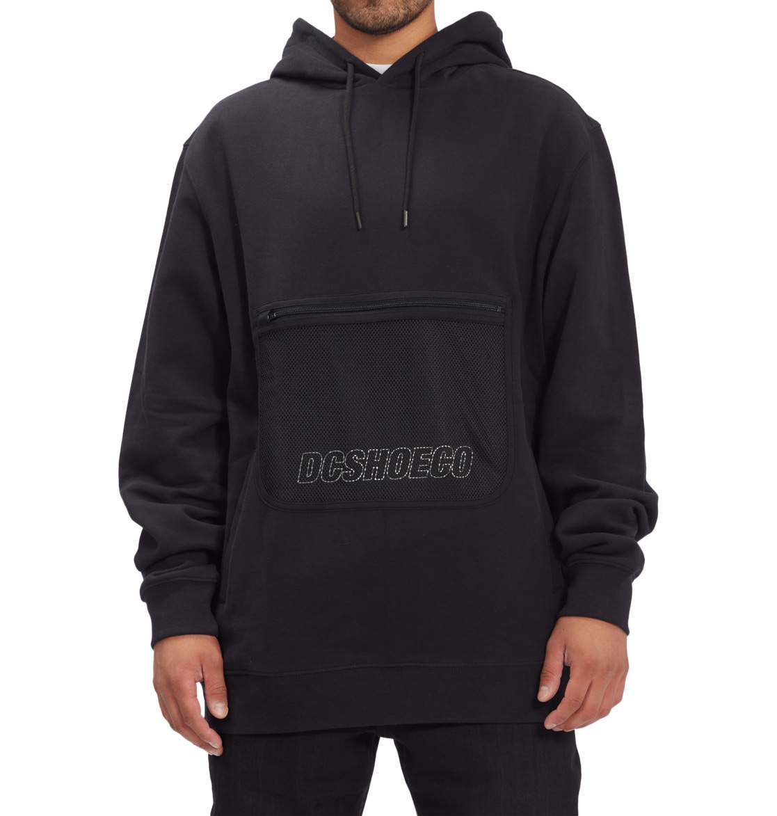 Image of DC Shoes Hoodie »Recoil Tech« bei Ackermann Versand Schweiz