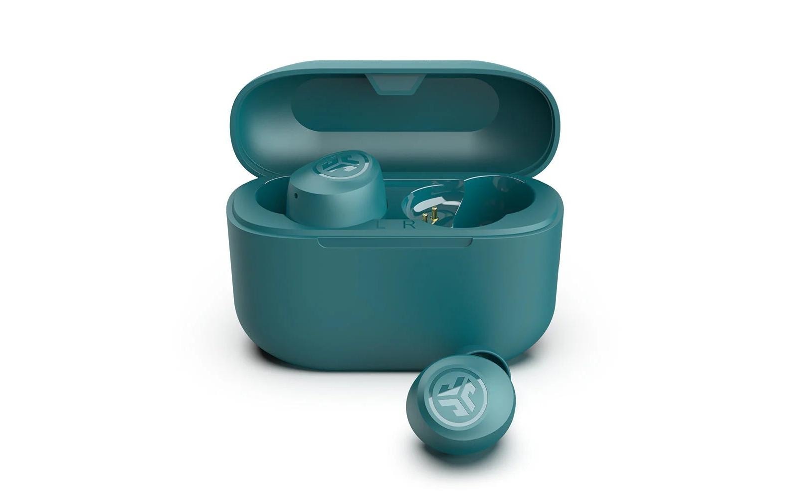Jlab wireless In-Ear-Kopfhörer »True Wireless Go Air Pop«