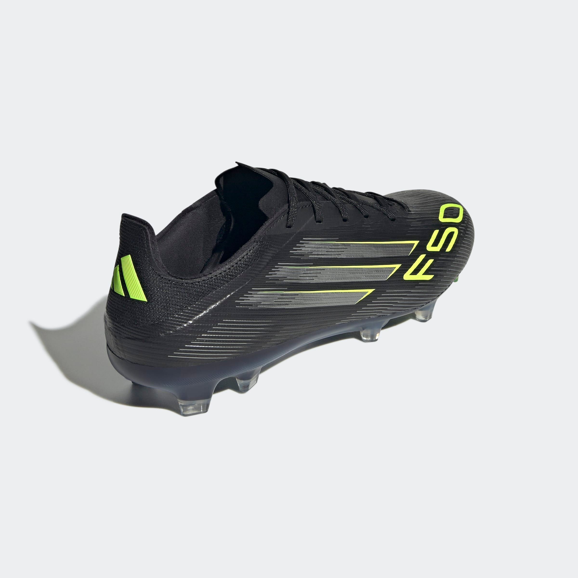 adidas Performance Fussballschuh »F50 PRO FIRM GROUND BOOTS«, geeignet für Rasenplätze