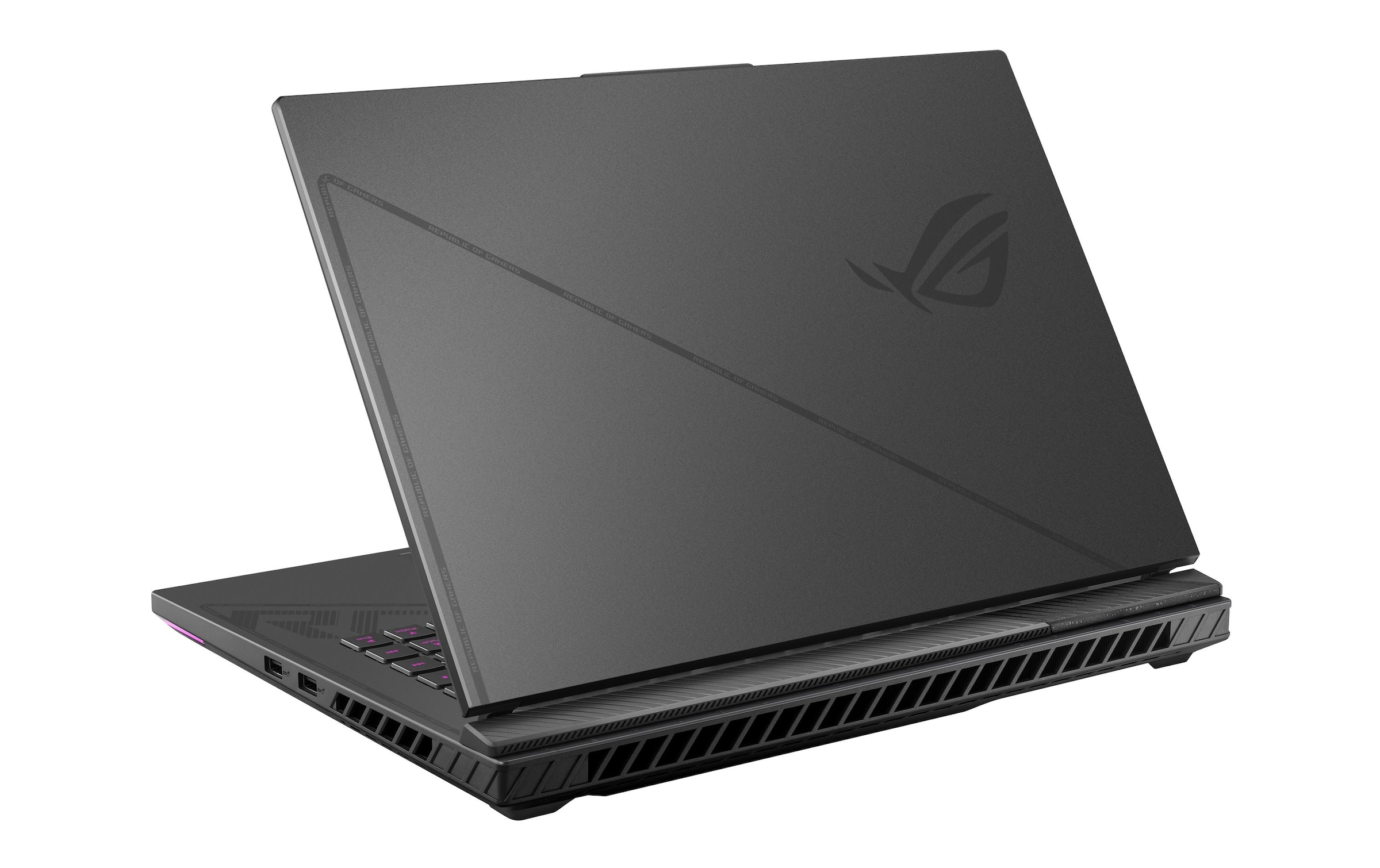 Asus Gaming-Notebook »ROG Strix G16 (G614FR-RV007W) RTX 5070 Ti«, 40,48 cm, / 16 Zoll, AMD, Ryzen 9, 1000 GB SSD
