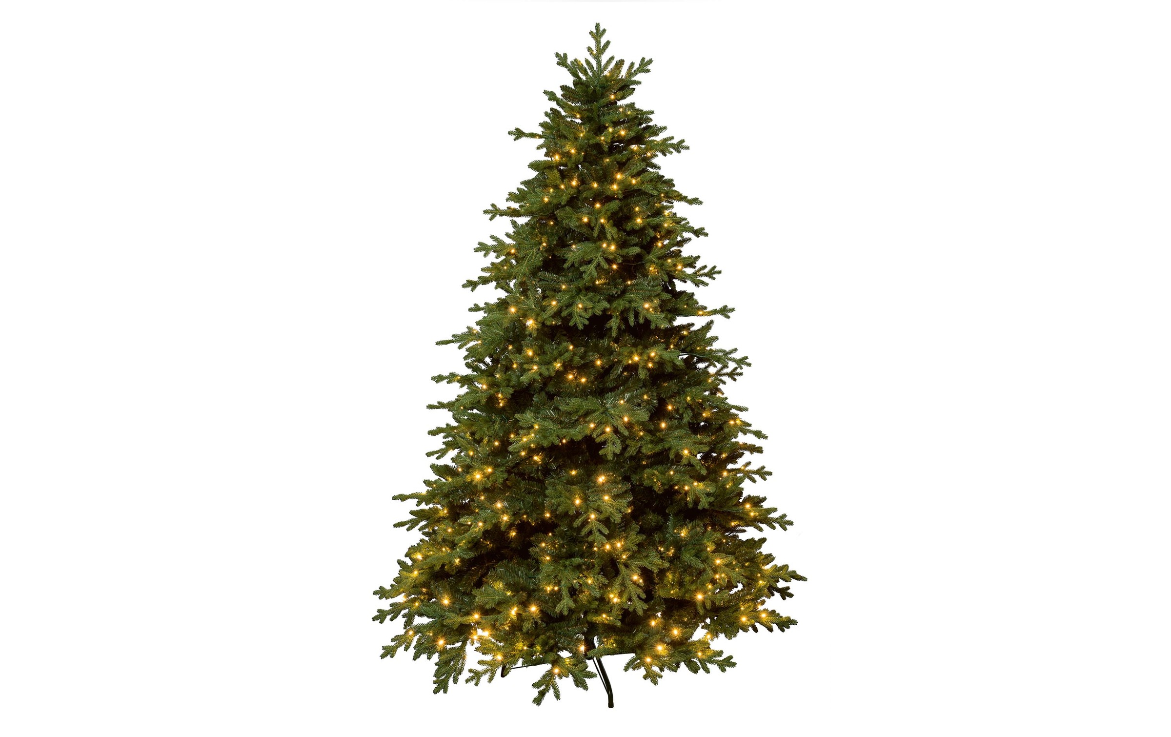 STT Künstlicher Weihnachtsbaum »Weihnachtsbaum 2.5 m«