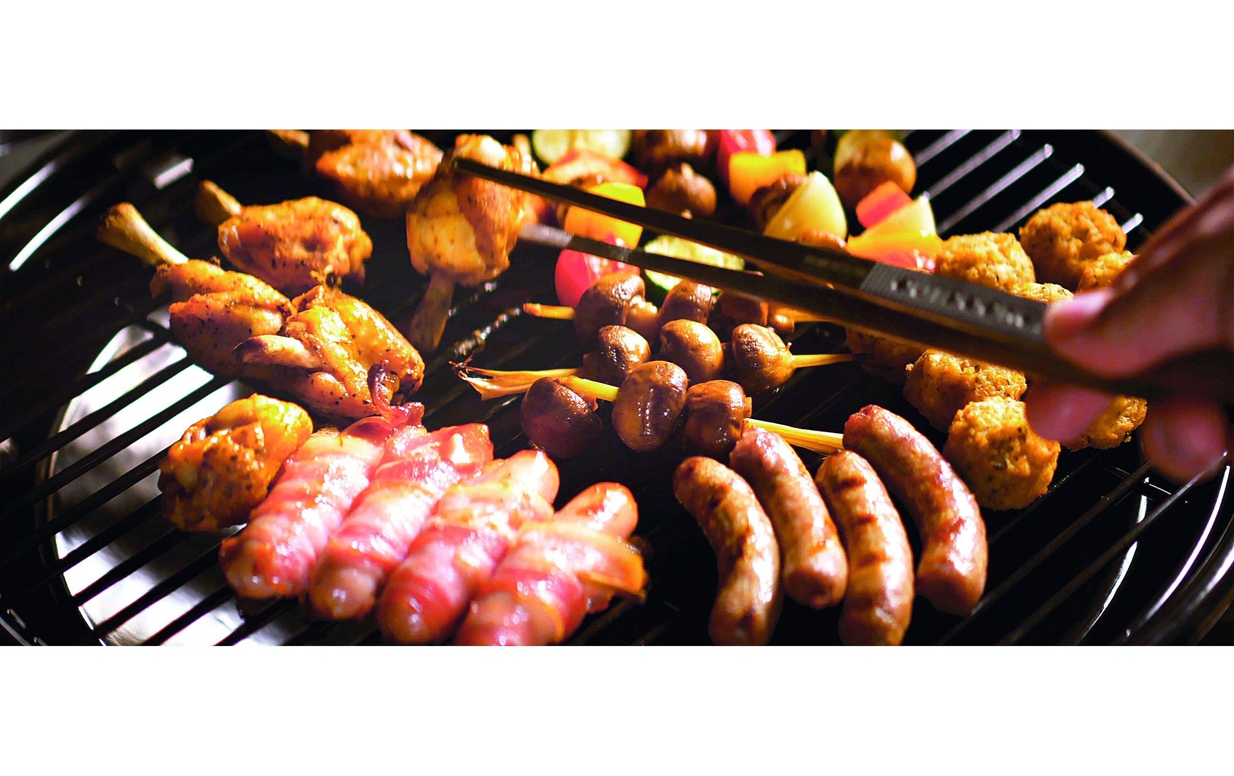 OUTDOORCHEF Gasgrill »Ambri 480 G Evo«