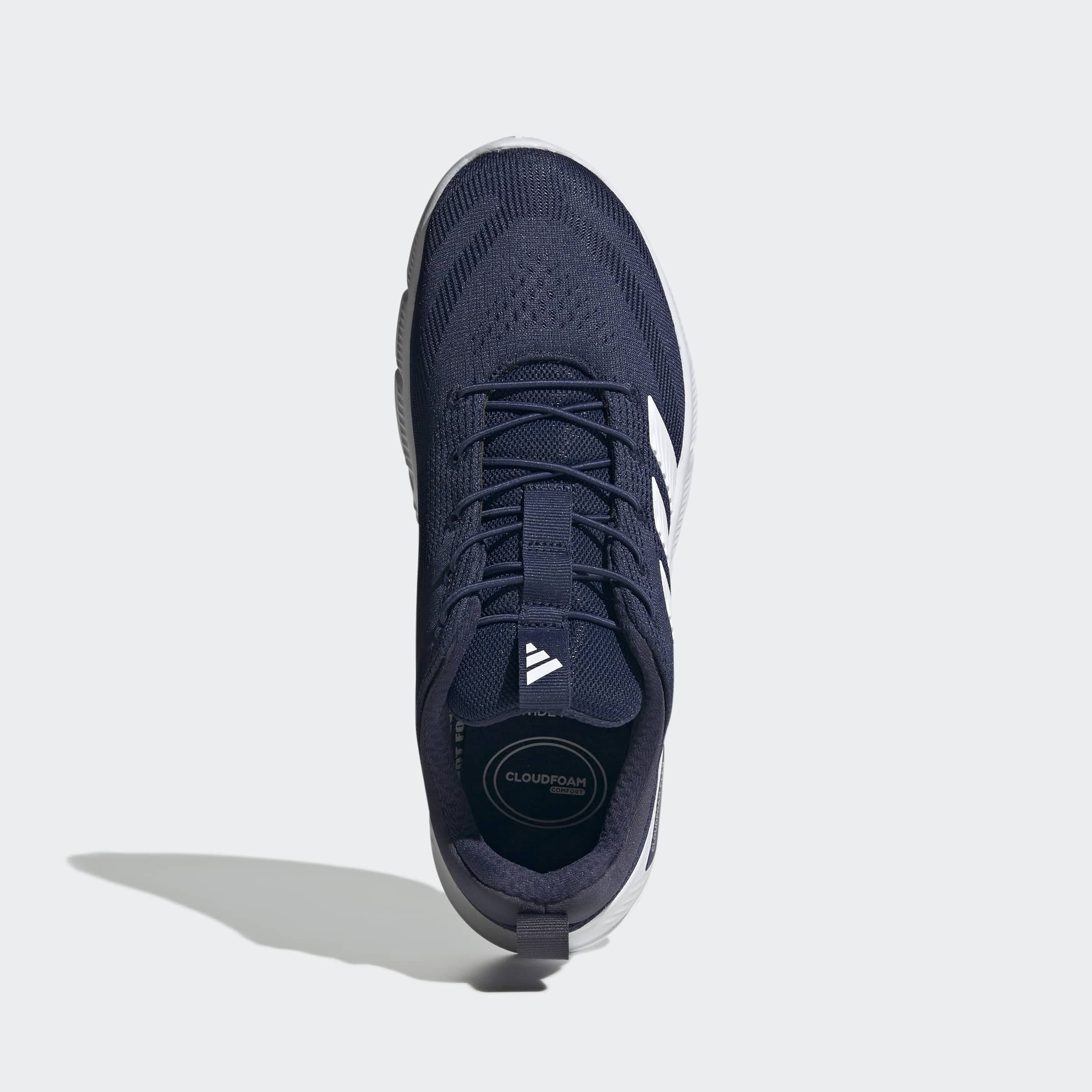 adidas Sportswear Chaussures de marche »CLOUDFOAM FLEX ELASTIC LACE«