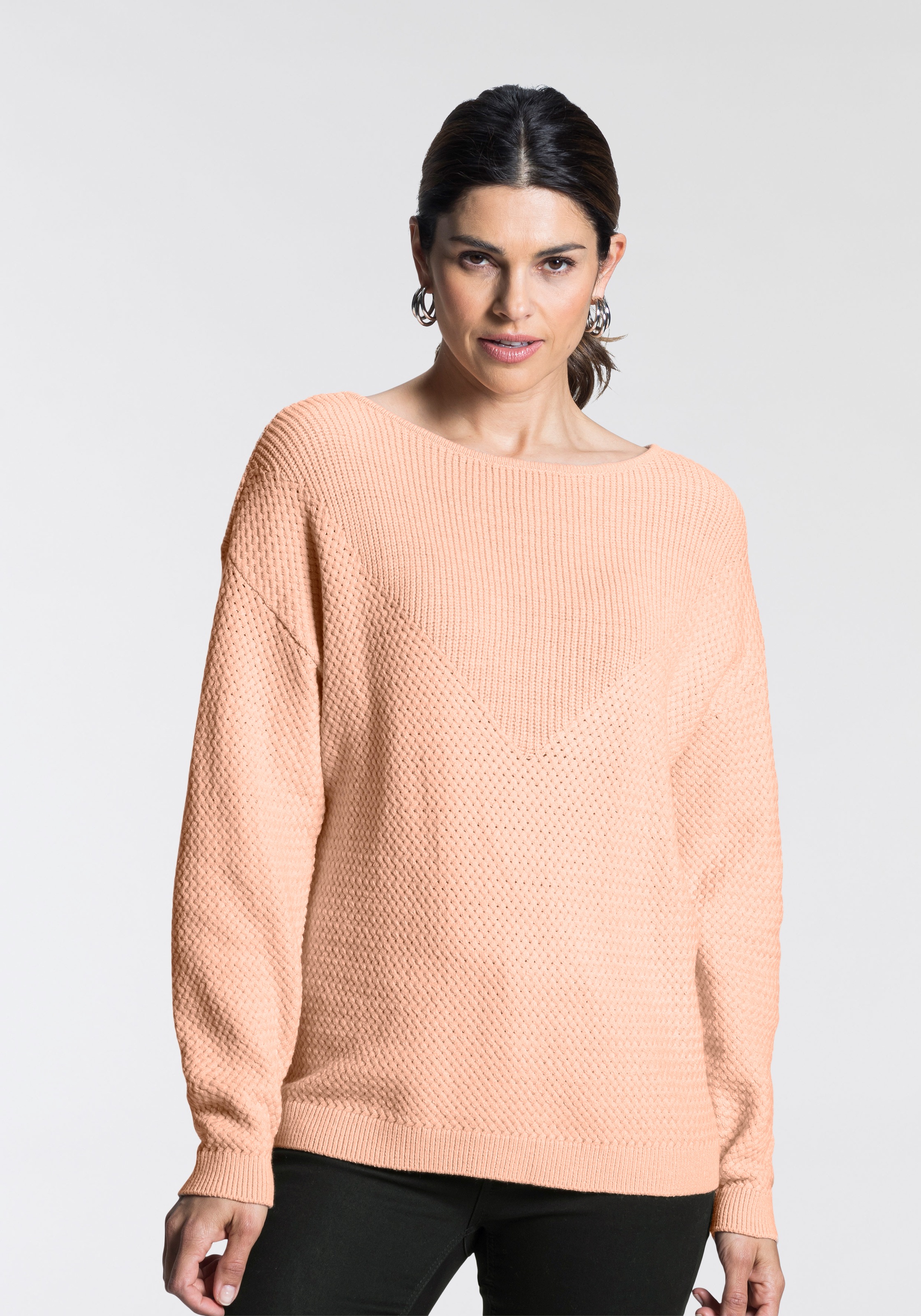 Image of Boysen's Strickpullover, Mustermix NEUE KOLLEKTION bei Ackermann Versand Schweiz