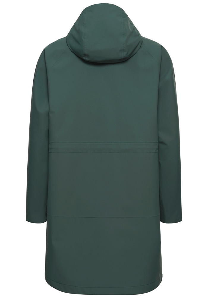 Jack Wolfskin Manteau fonctionnel »ONERA 2L COAT W« Wasserdicht, atmungsaktiv, Übergangsjacke