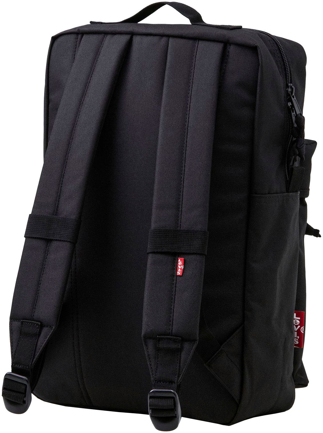 Levi's® Cityrucksack »Levi's® L-Pack Standard Issue«, Freizeitrucksack, Arbeitsrucksack Schulrucksack