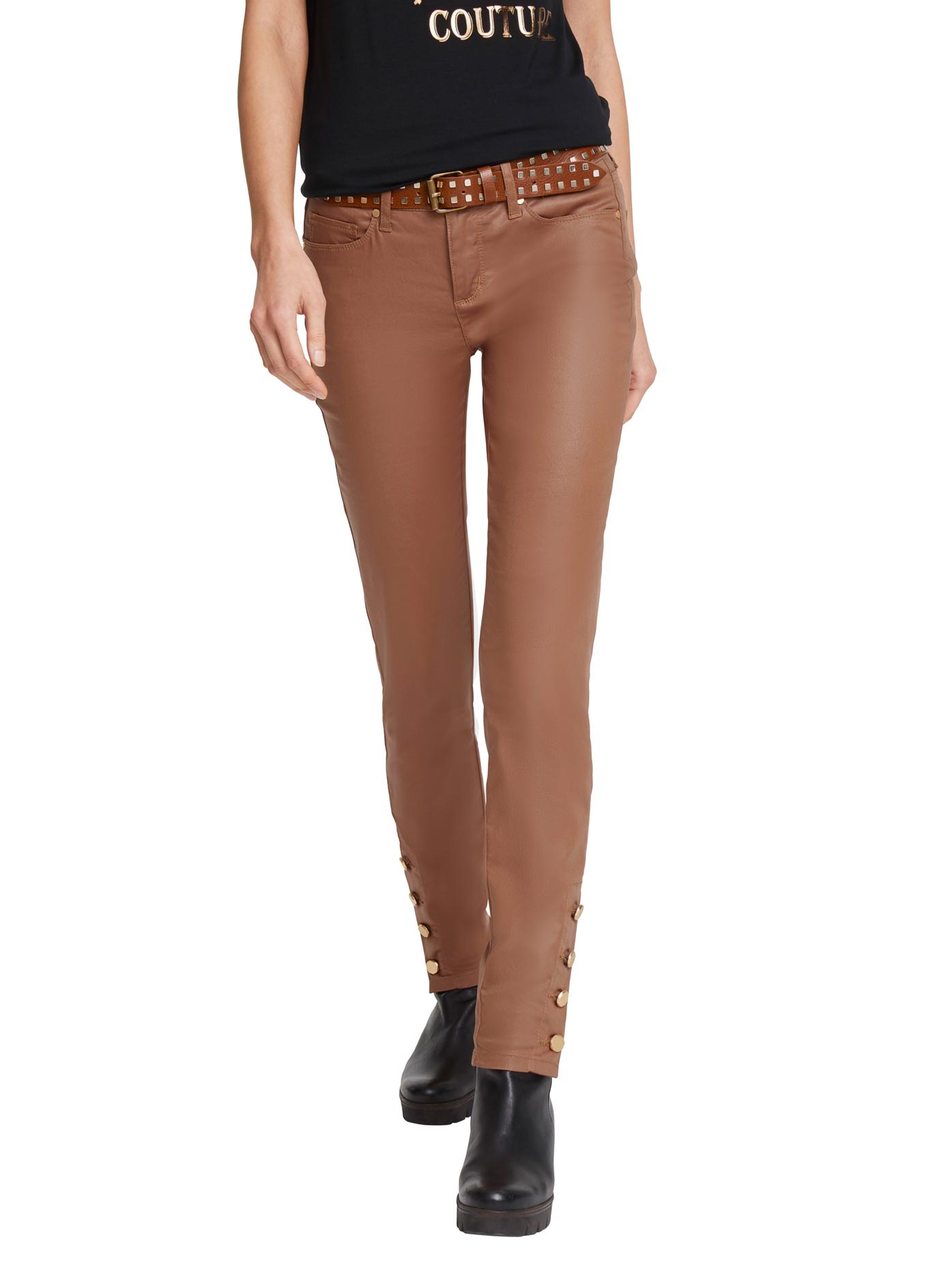 Image of RICK CARDONA by Heine Stretch-Hose bei Ackermann Versand Schweiz