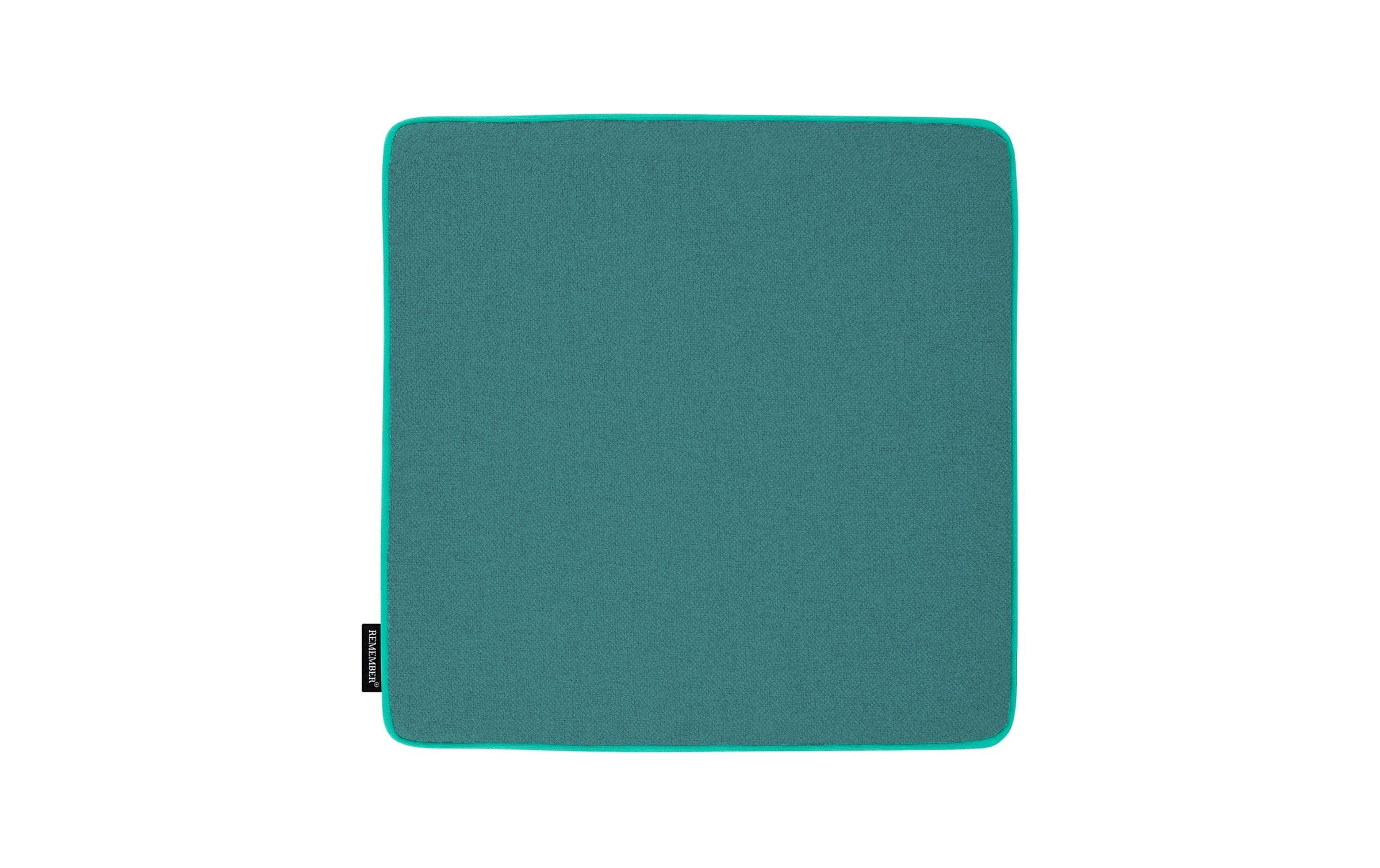 Remember Sitzkissen »Blueberry 40 x 40 cm«