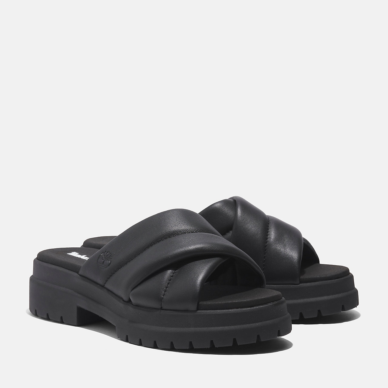 Image of Timberland Sandale "London Vibe SLIDE SANDAL"