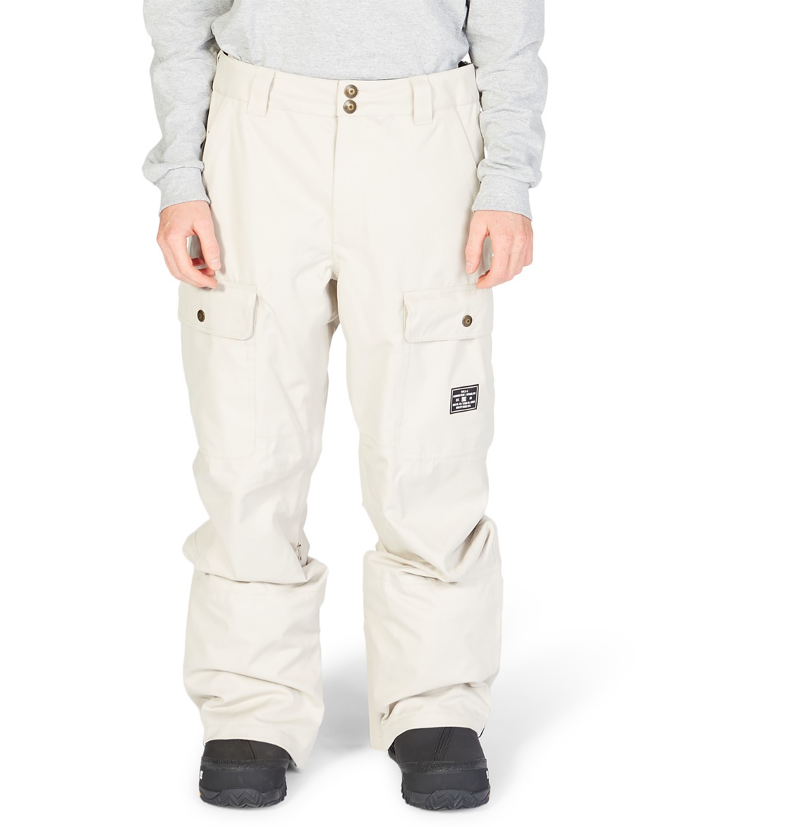 Image of DC Shoes Snowboardhose »Code« bei Ackermann Versand Schweiz