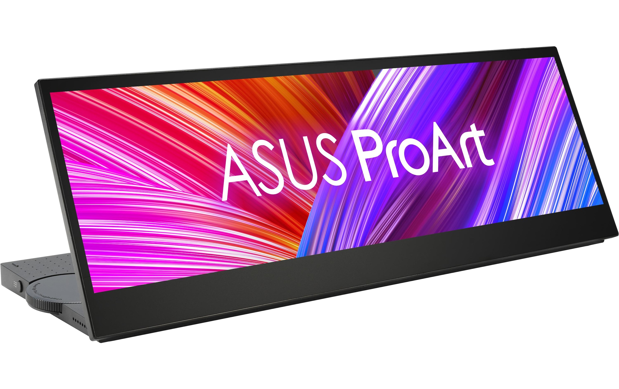 Asus Portabler Monitor »ASUS PA147CDV«, 35,42 cm/14 Zoll, 5 ms Reaktionszeit, 60 Hz