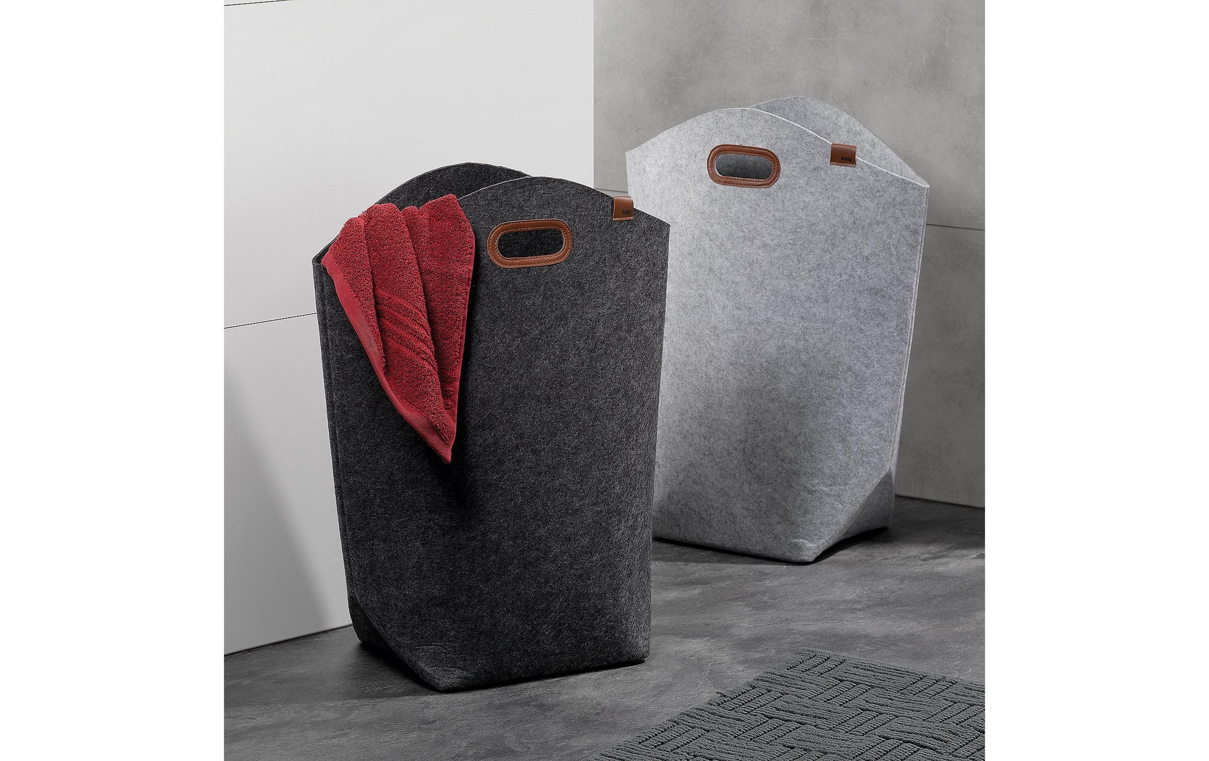 kela Wäschesack "Fay 70 L"