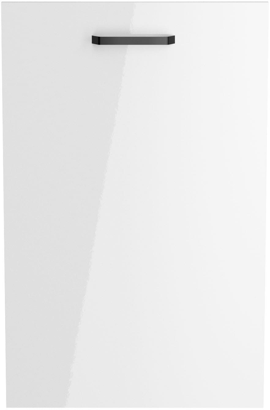 KOCHSTATION Porte frontale »Paula« 1 pièces tlg. für vollintegrierten Geschirrspüler 45 cm