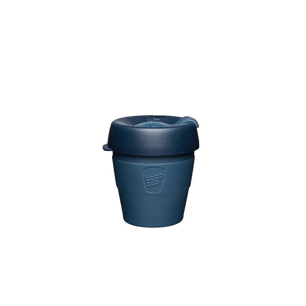 KeepCup Thermobecher »Thermal XS«
