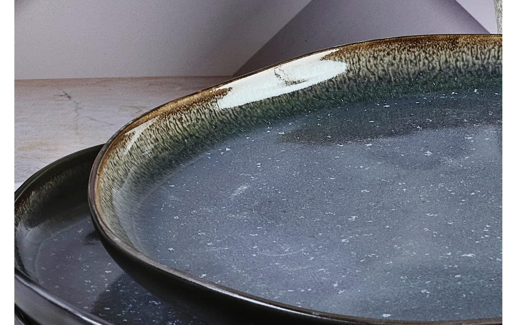   Speiseteller »Björn Iris Ø26 cm - 6-teilig«