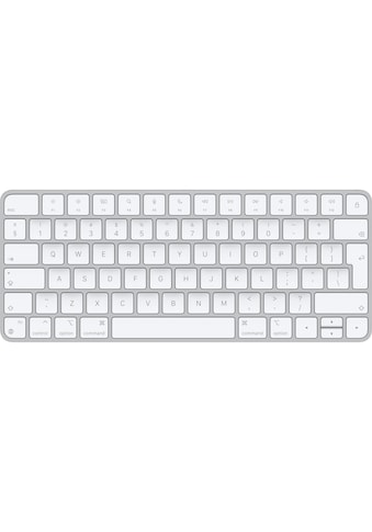 PC-Tastatur »Magic Keyboard CH-Layout«