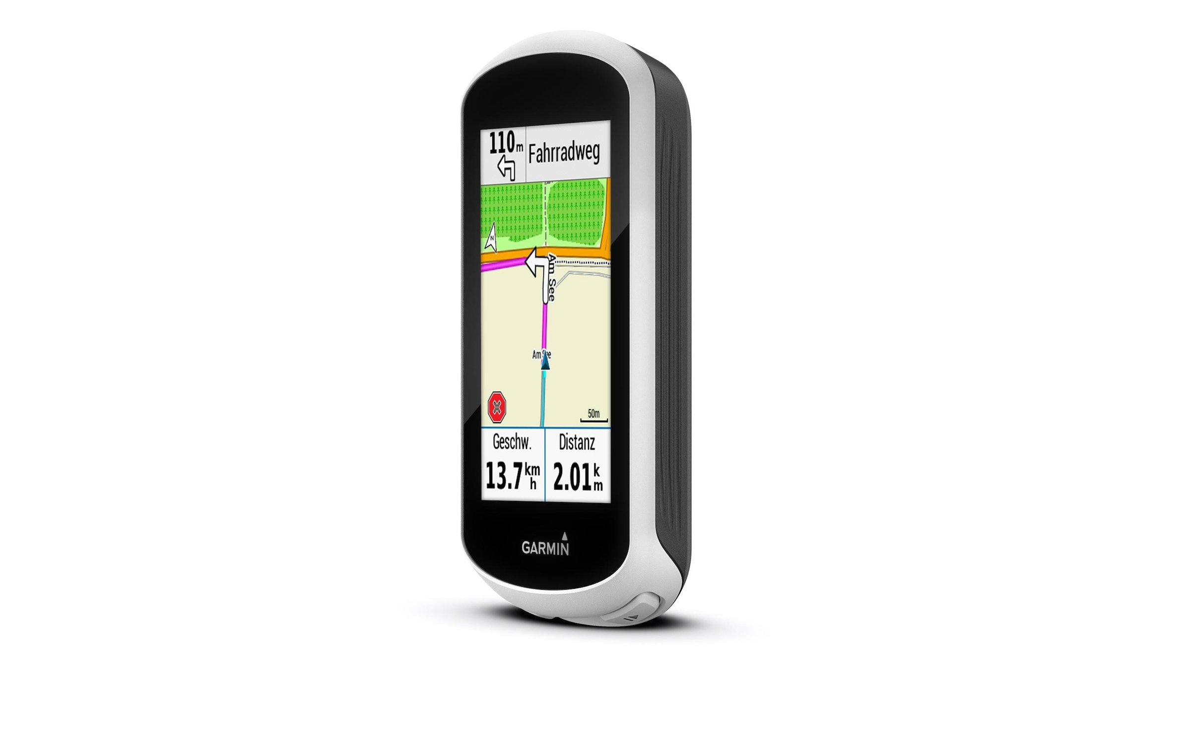 Garmin GPS-Tracker »Garmin Edge Explore«
