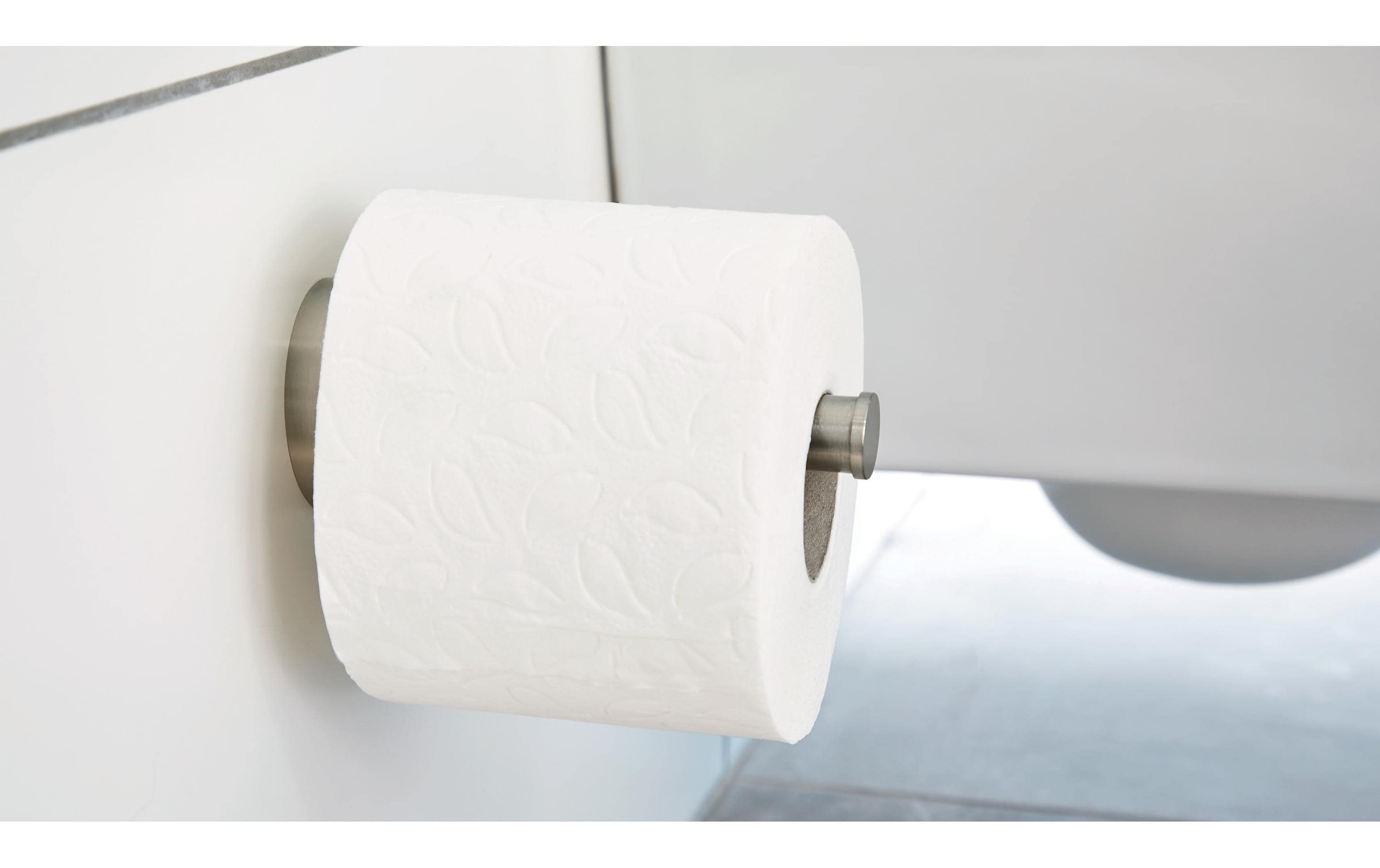 tesa Toilettenpapierhalter