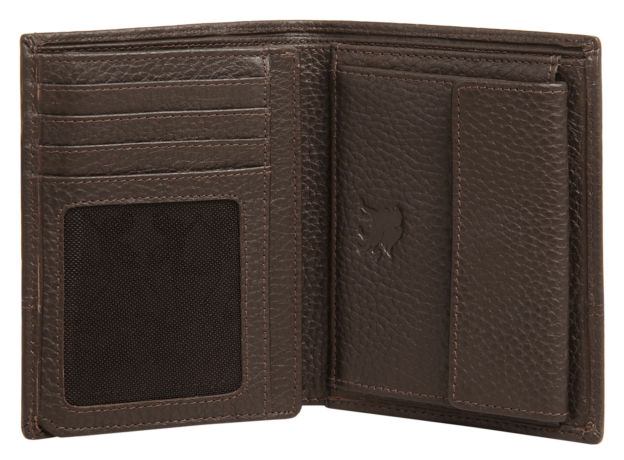 MANO Porte-monnaie »DON TOMMAS« echt Leder