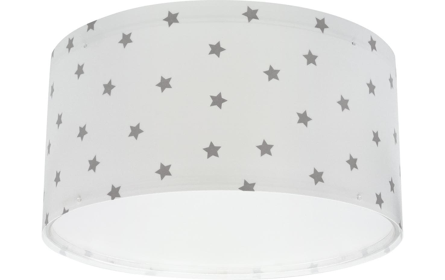 Image of Dalber Deckenleuchte "Star Light Weiss" E27