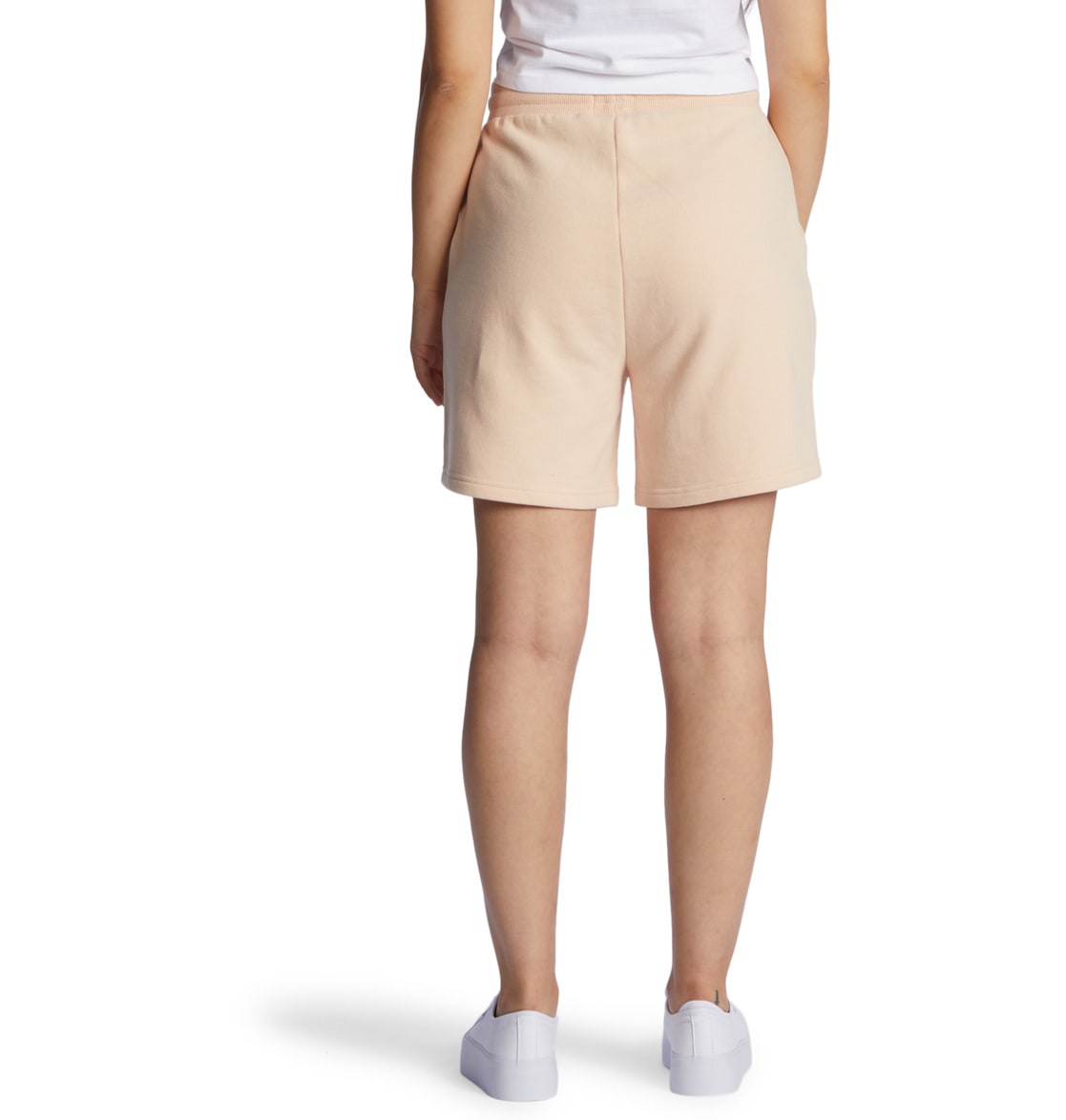 Image of DC Shoes Sweatshorts "Weekend"