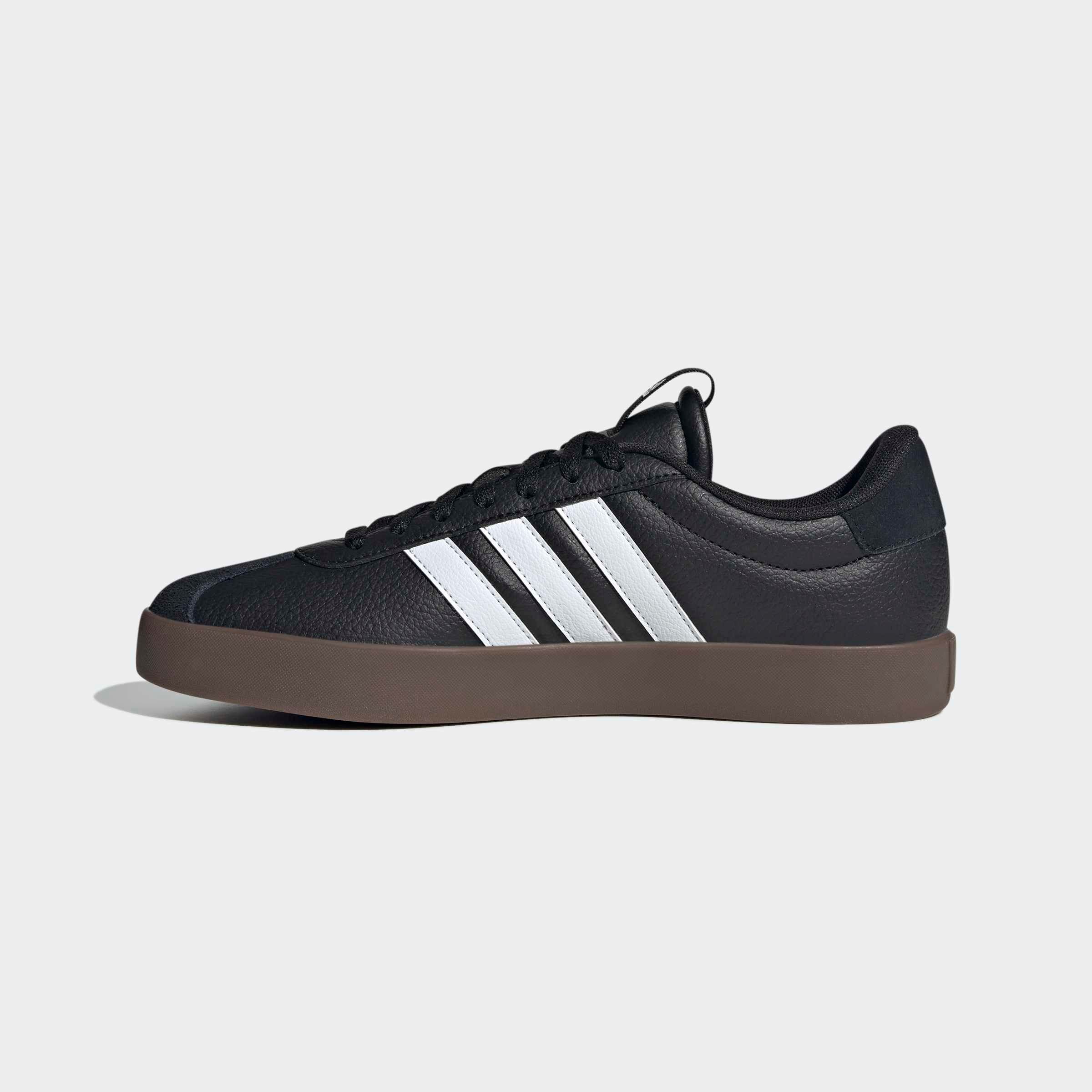 adidas Sportswear Sneakers »VL COURT 3.0«  inspiriert vom Design des adidas samba