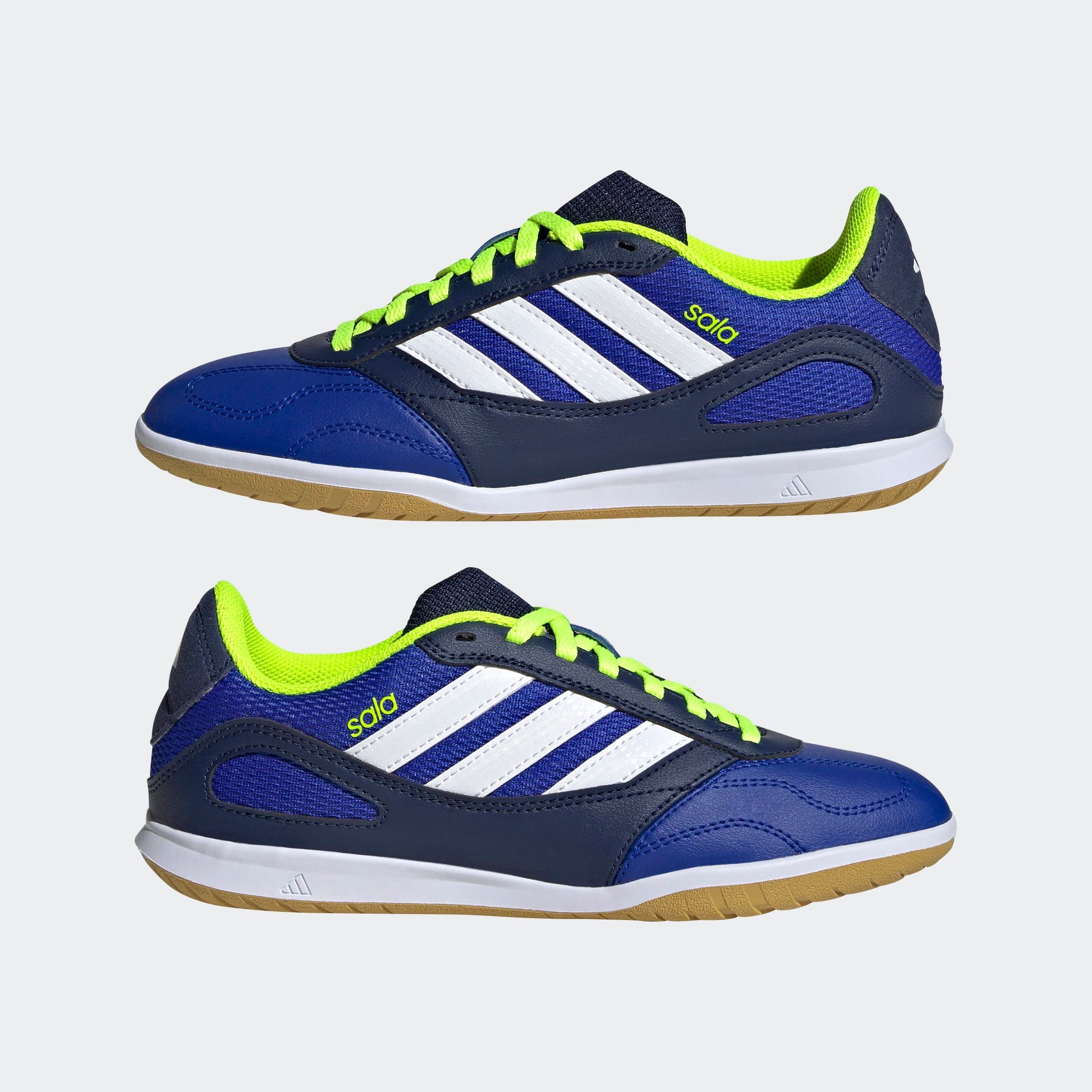 adidas Performance Fussballschuh »SUPER SALA COMPETITION 3 KIDS IN«