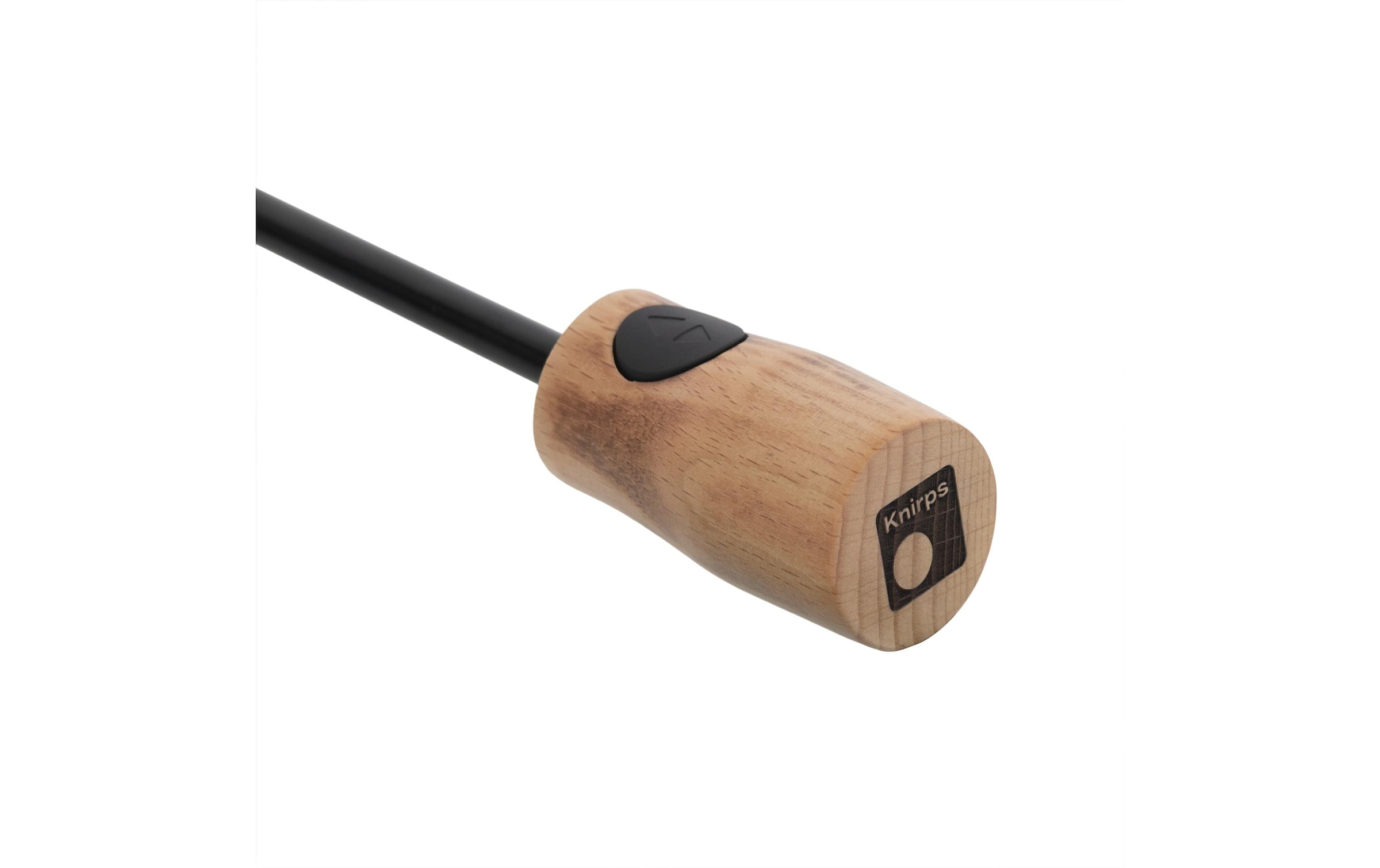 Knirps® »Timber Duomatic«