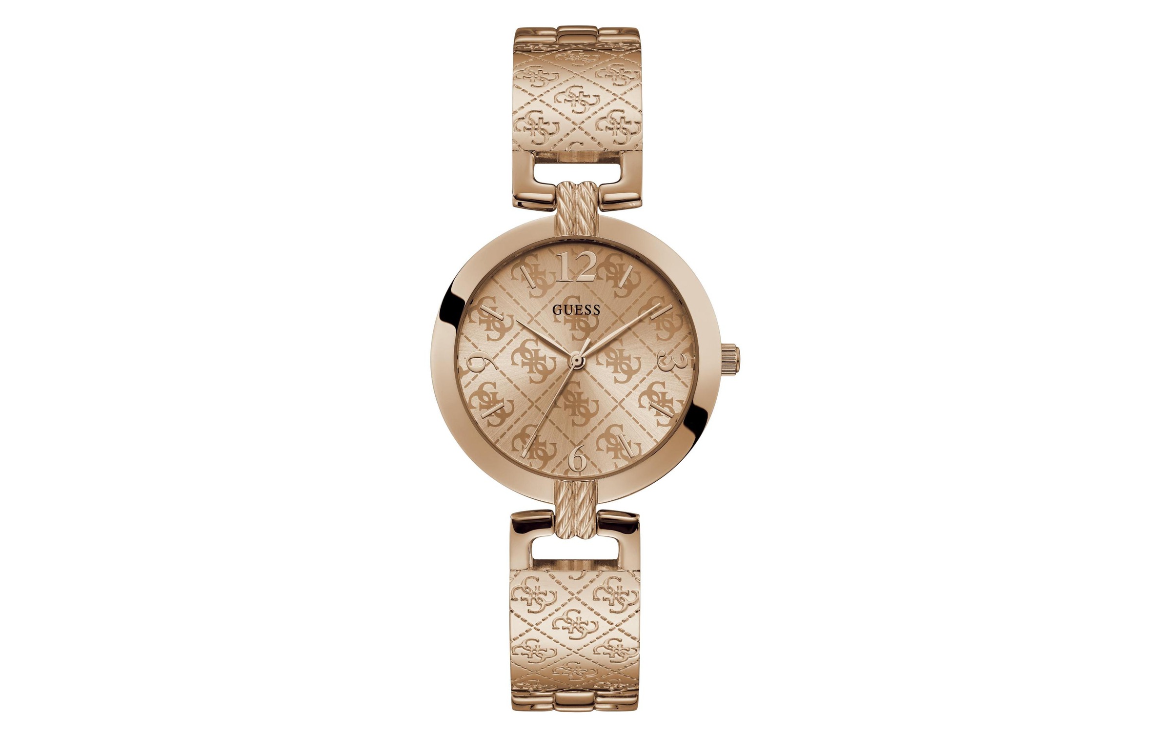 Image of Guess Quarzuhr »G Luxe W1228L3 Ø 3« bei Ackermann Versand Schweiz