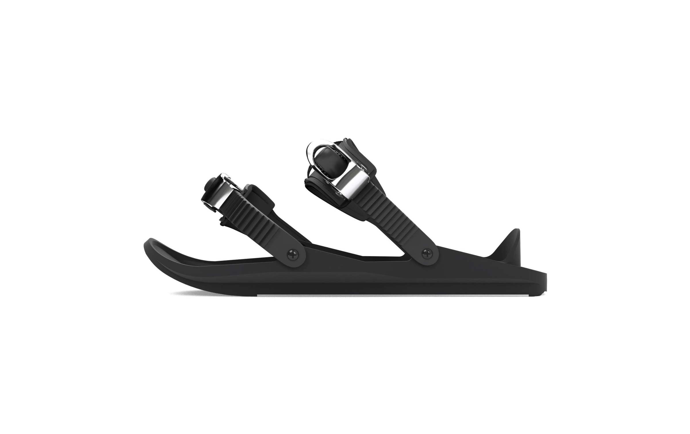 Skischuh »snowfeet snowfeet II«