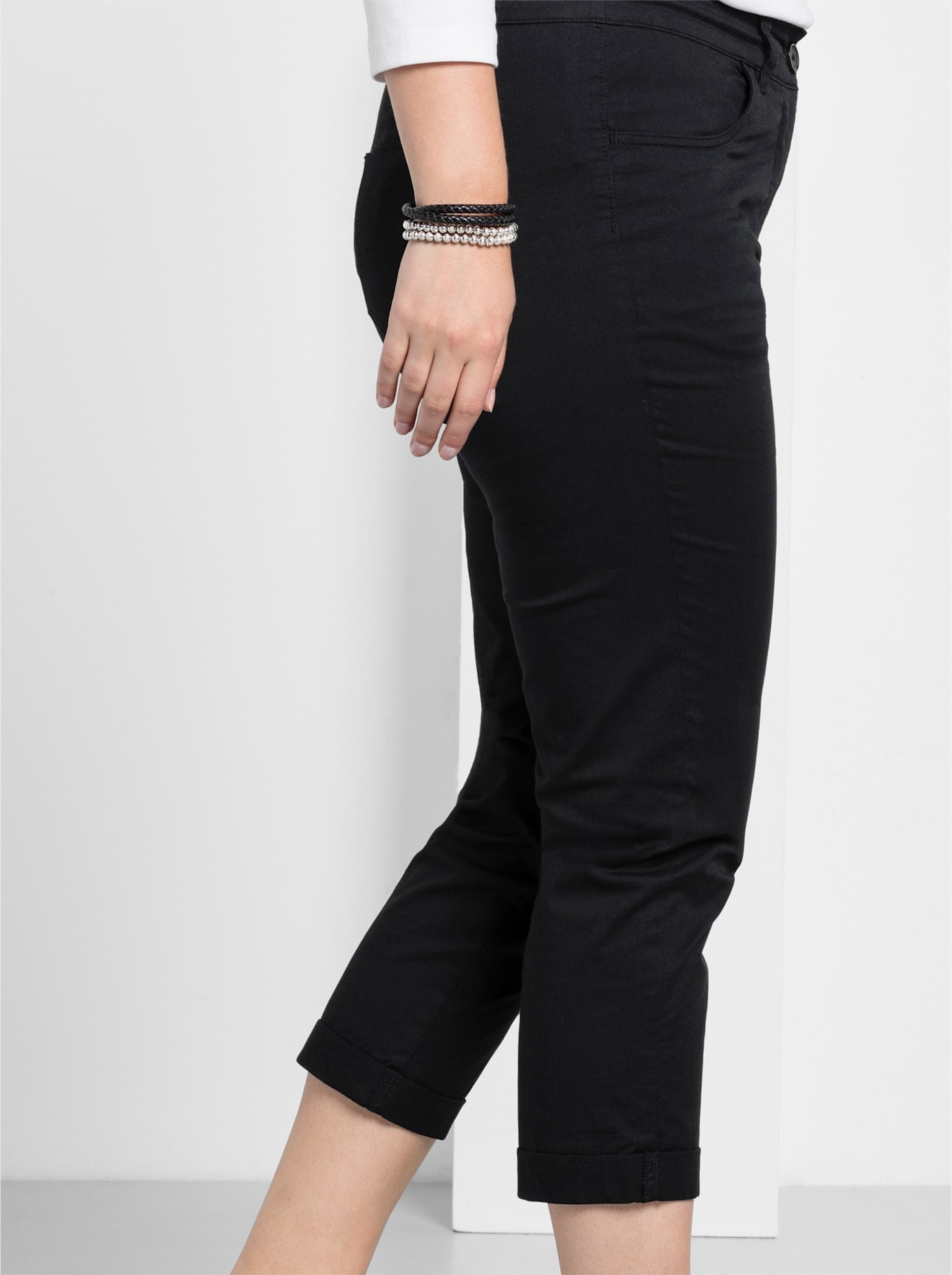 Sheego 7/8-Hose
