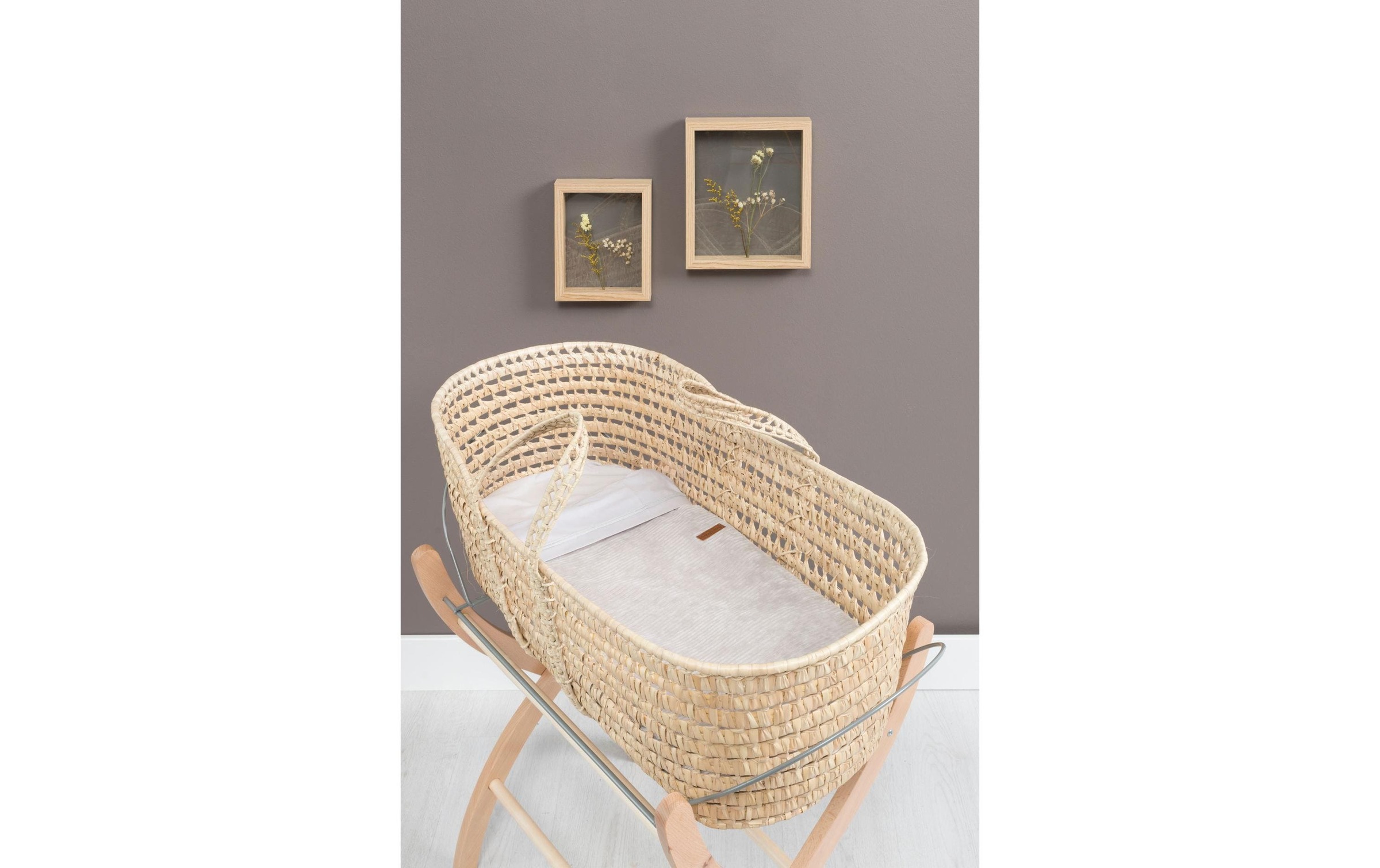   Babydecke »baby's only Teddyfutter«