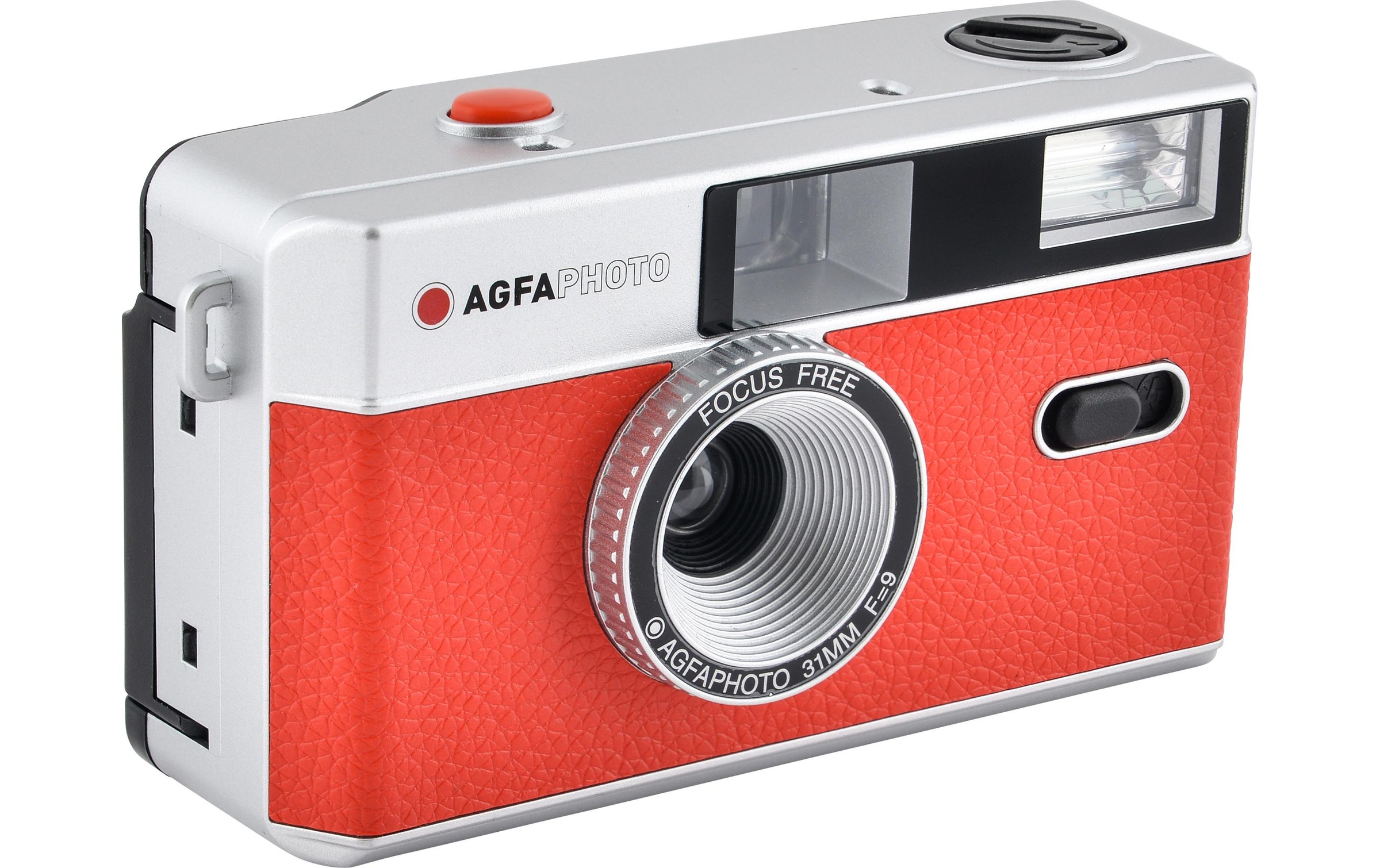 AgfaPhoto Kompaktkamera