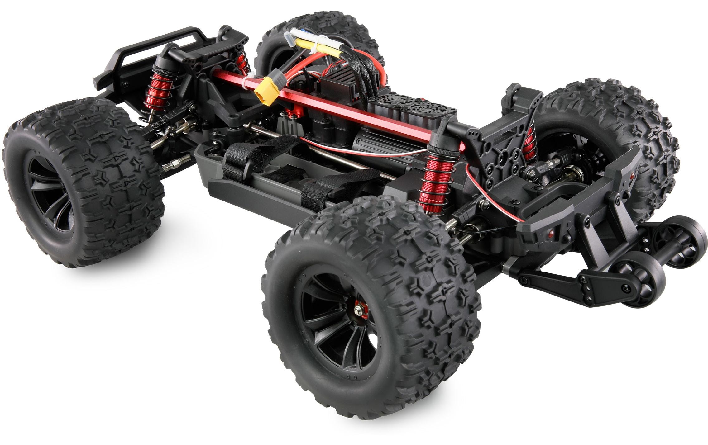 Amewi RC-Monstertruck »Amewi Hyper Go MTX10«