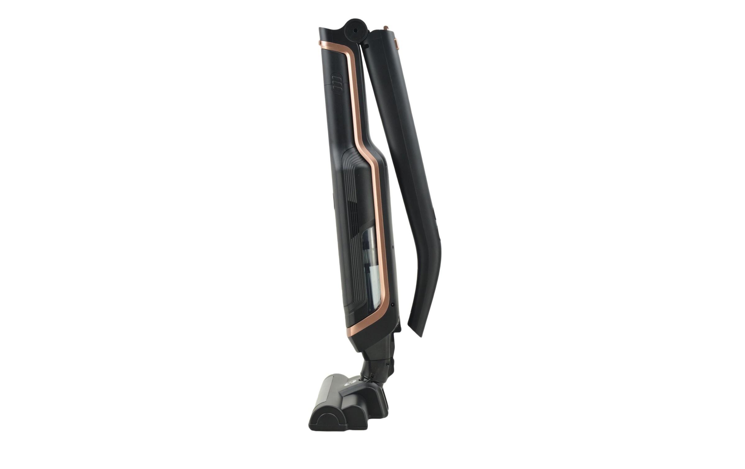 ohmex Aspirateur à manche sans fil »OHM-VVC-8040«