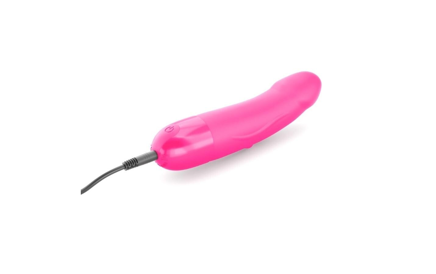 Vibrator »Real Vibration S 2.0 Sc«, (1 tlg.)