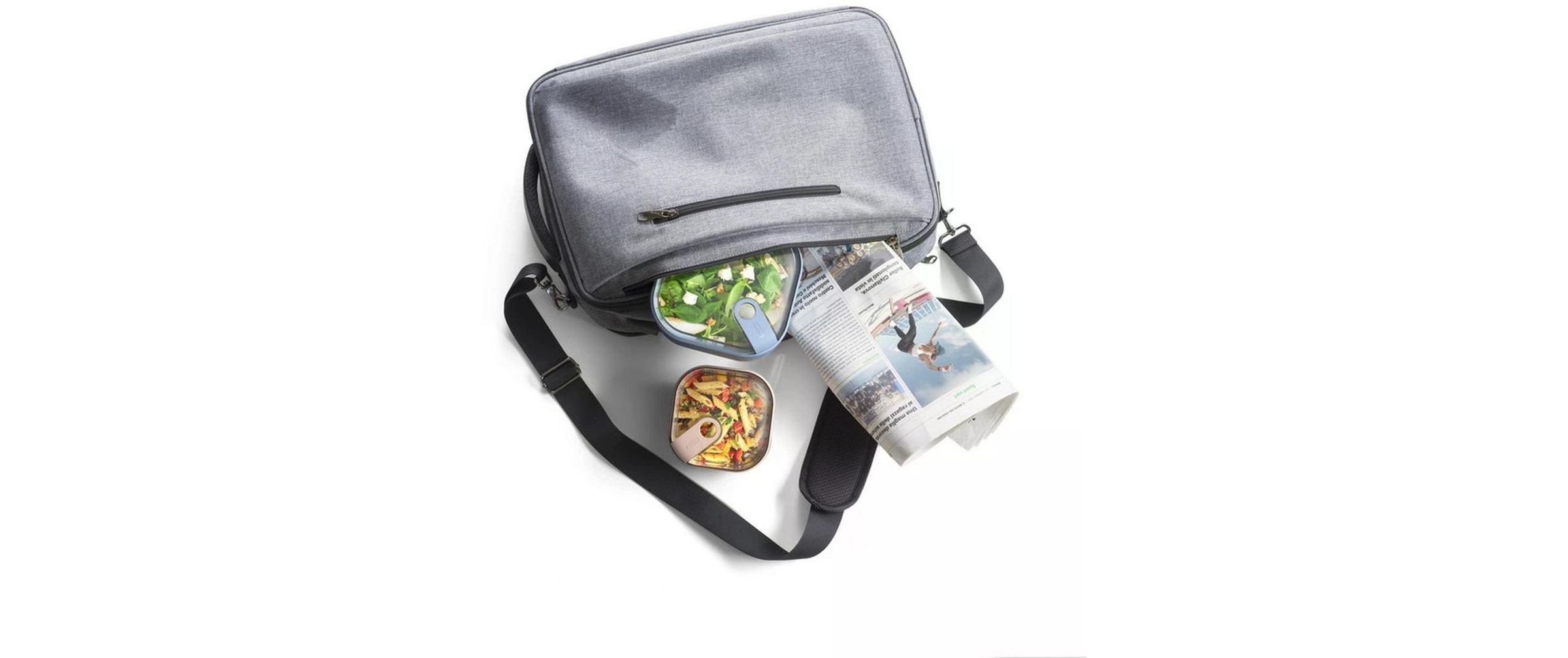 ROTHO Lunchbox »Ela«, (1 tlg.)