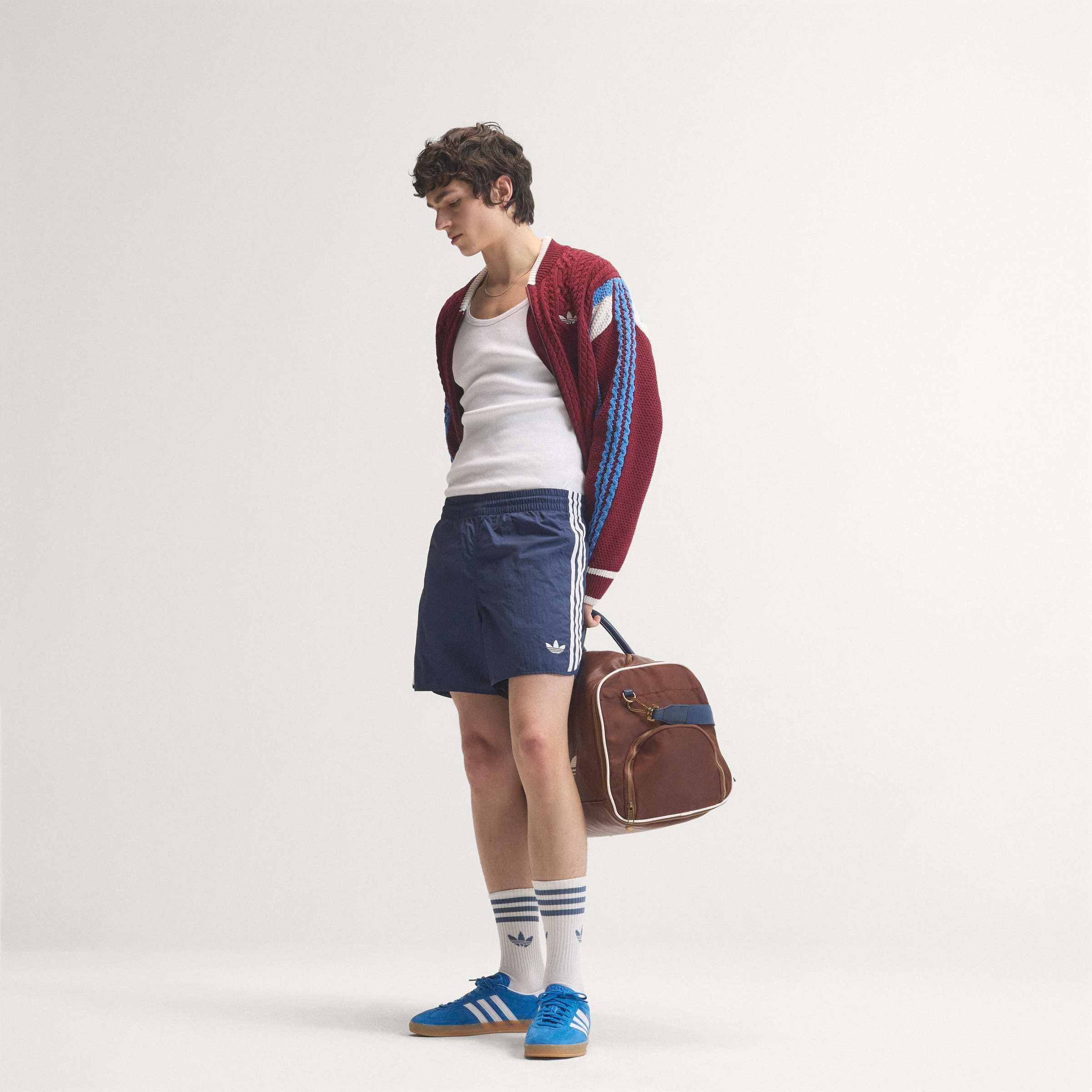 adidas Originals Short »SPRINTER SHO«
