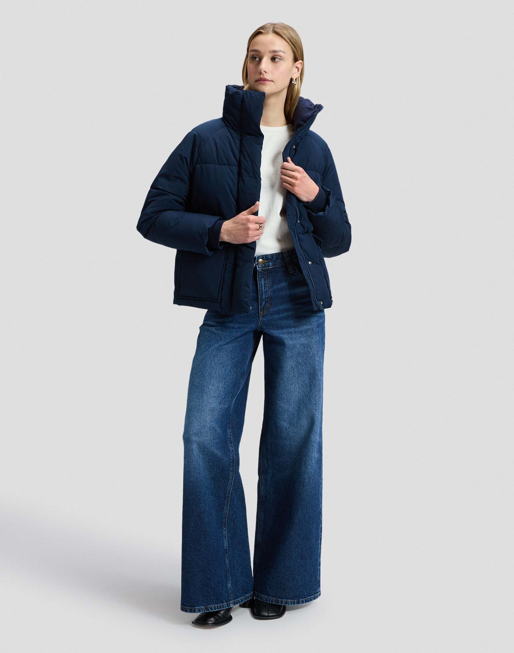 Lee® Weite Jeans »Lee Jeans Hope«