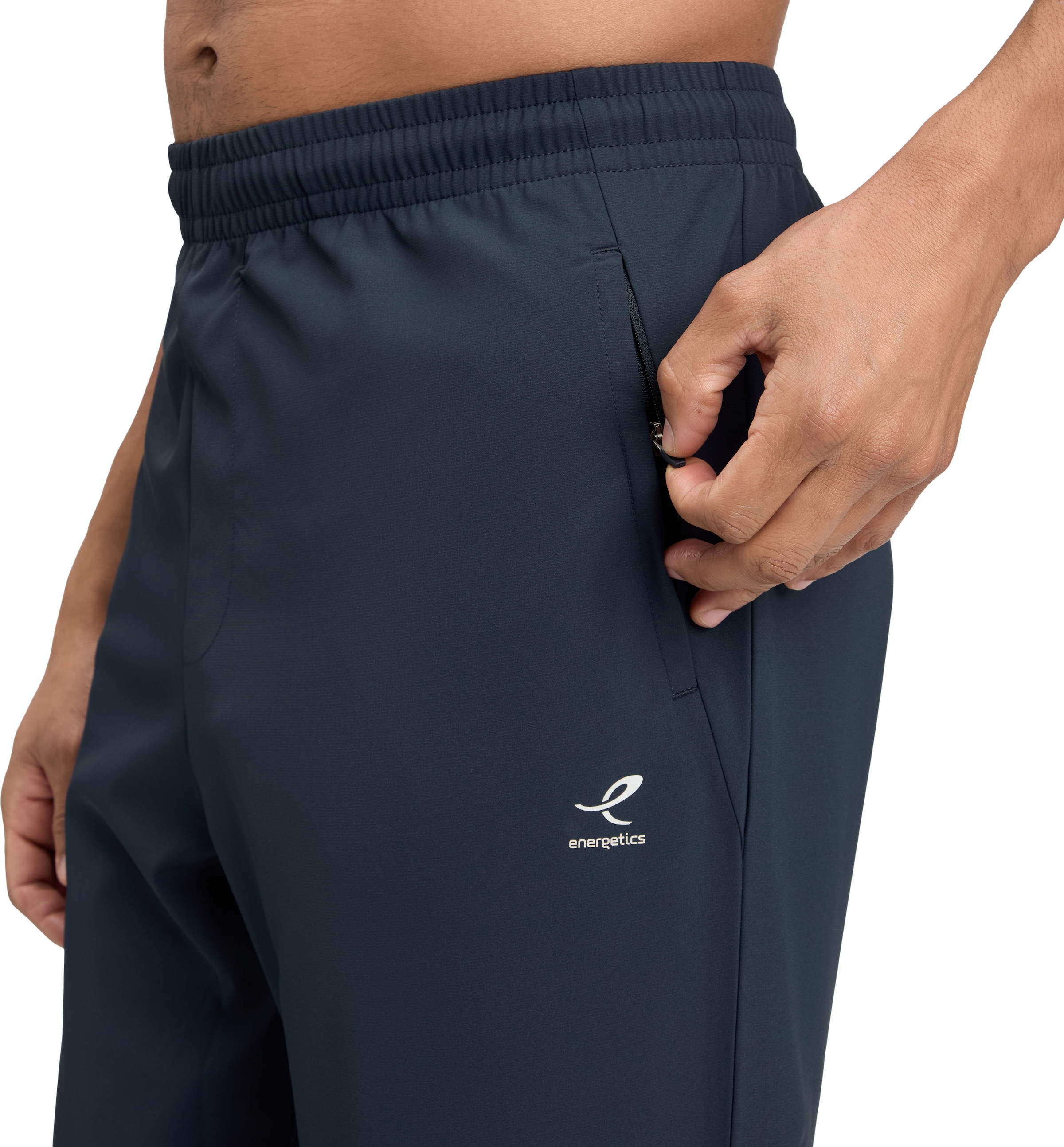 Energetics Pantalon de sport »HE.-TRAININGS-HOSE MURRAY M«  style sportif, coupe confortable