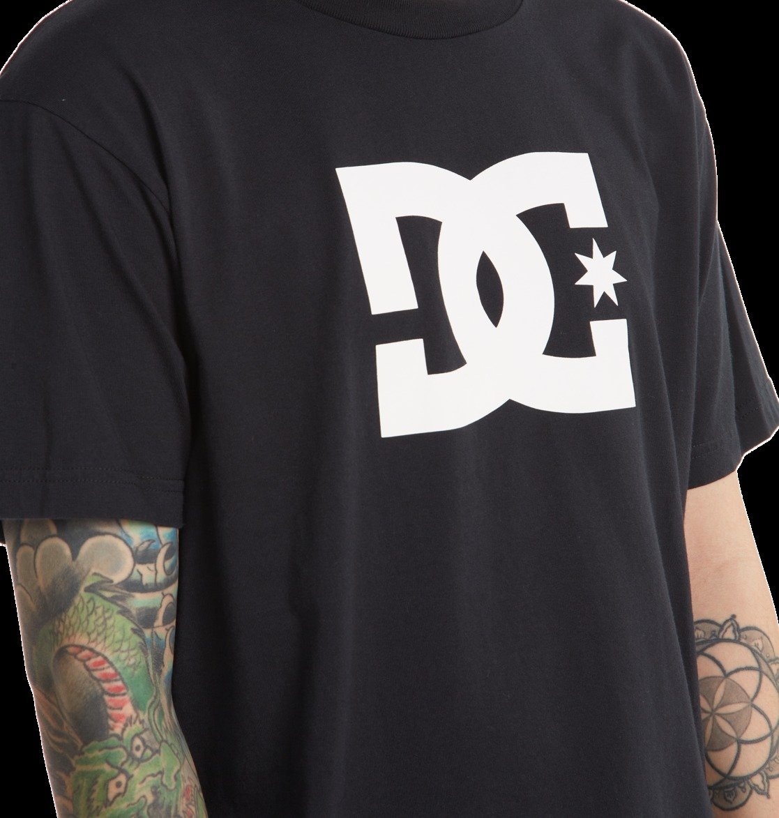 DC Shoes T-Shirt »DC Star«