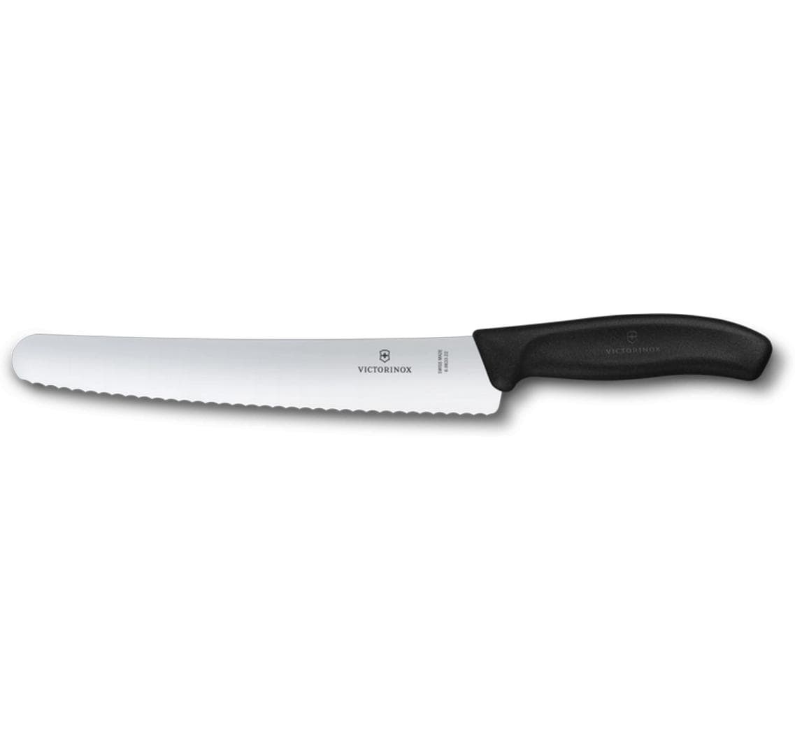 Image of Victorinox Brotmesser "Swiss Classic 22 cm"
