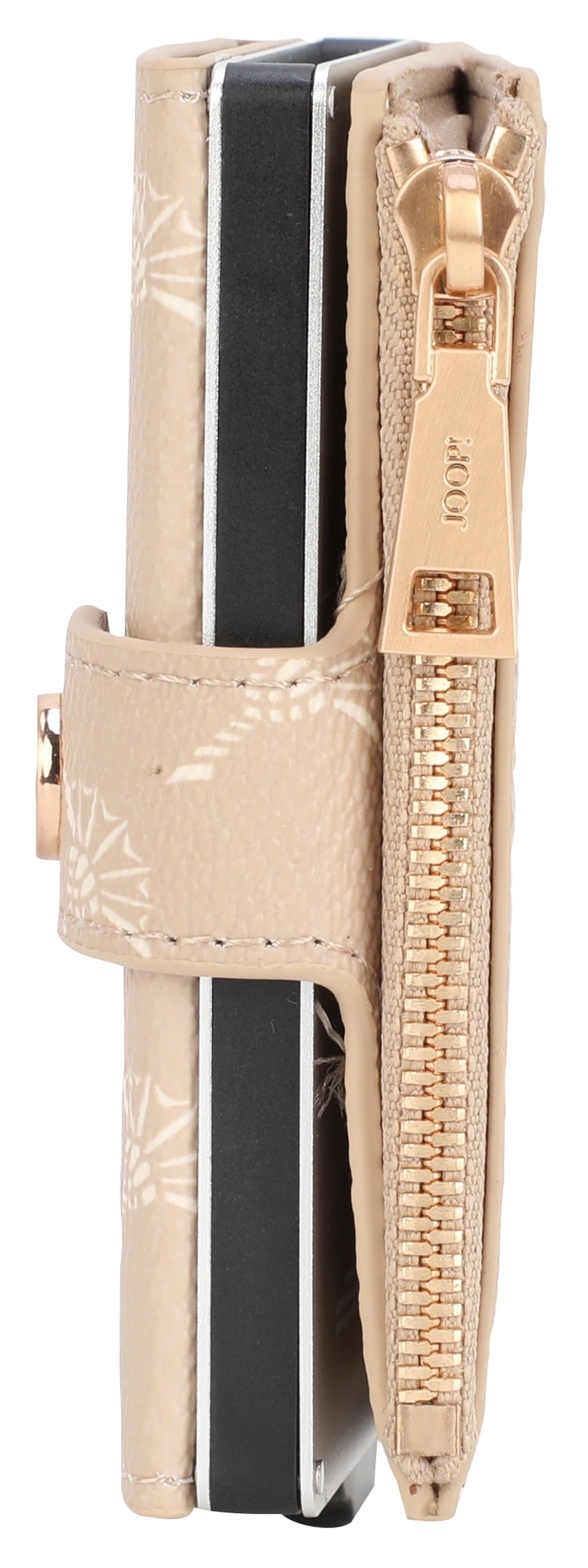 JOOP! Porte-cartes »cortina 1.0 c-four e-cage sv8« portefeuille femme, porte-monnaie, porte-papiers femme avec compartiment à monnaie