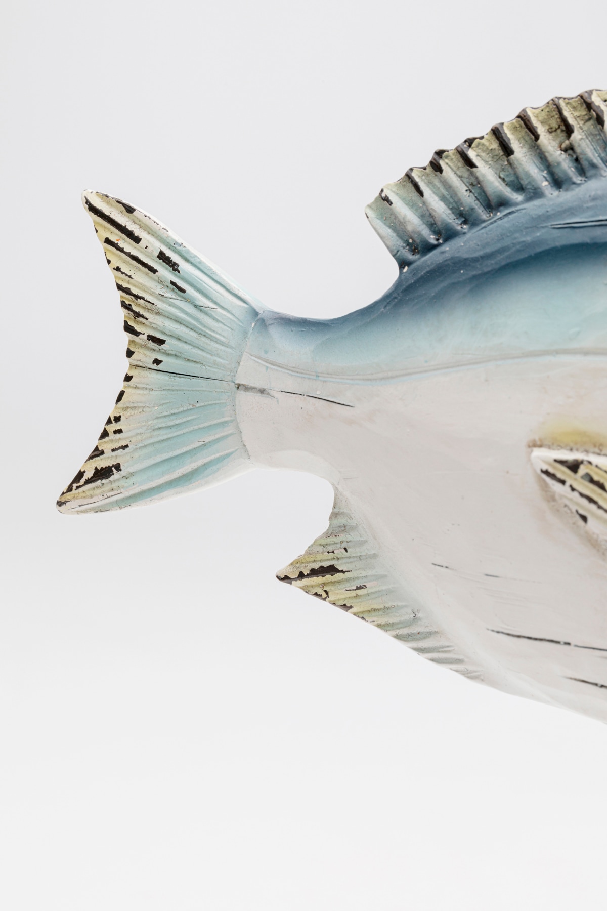Kare Design Dekofigur »Fishy« verschiedene Grössen