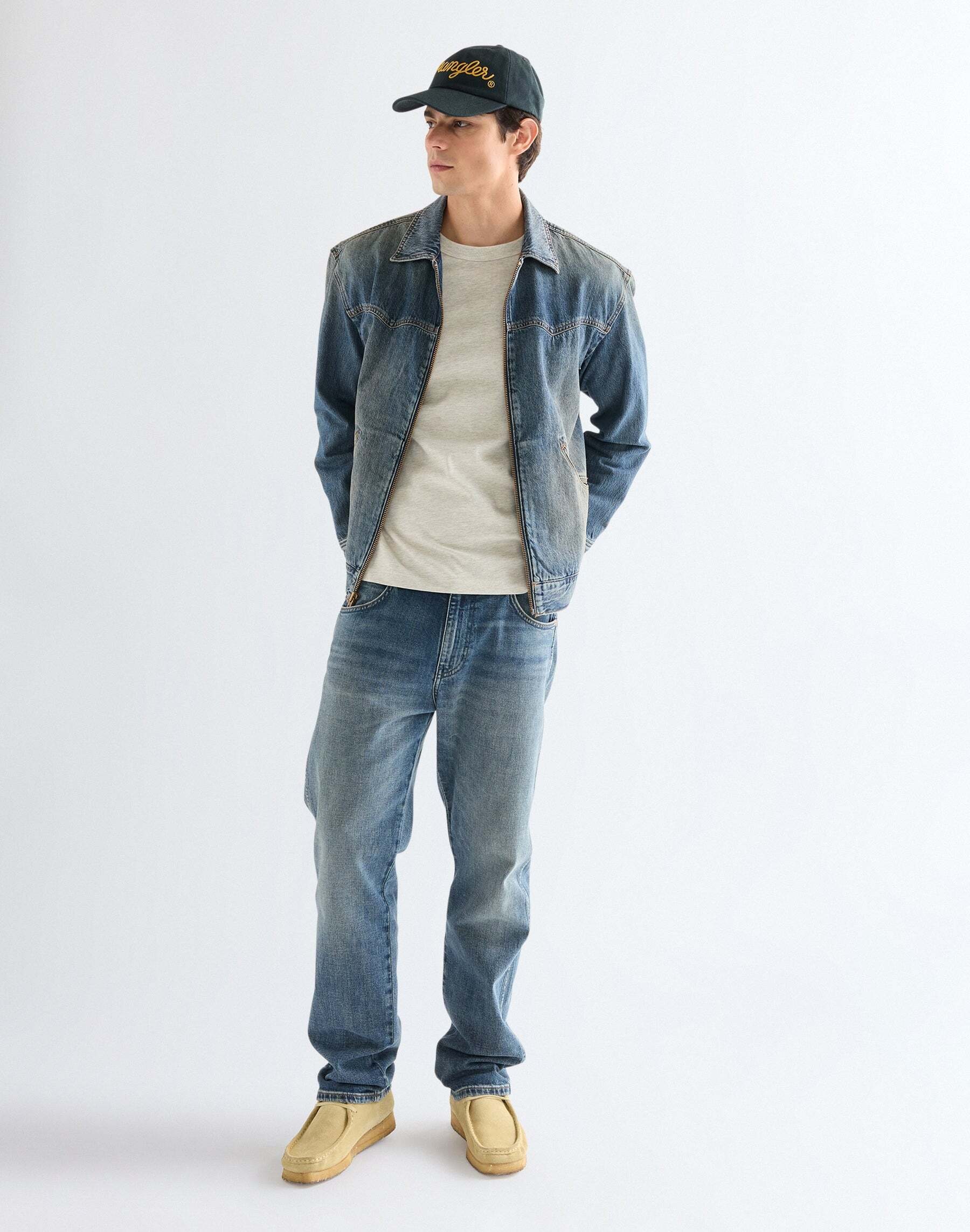 Wrangler