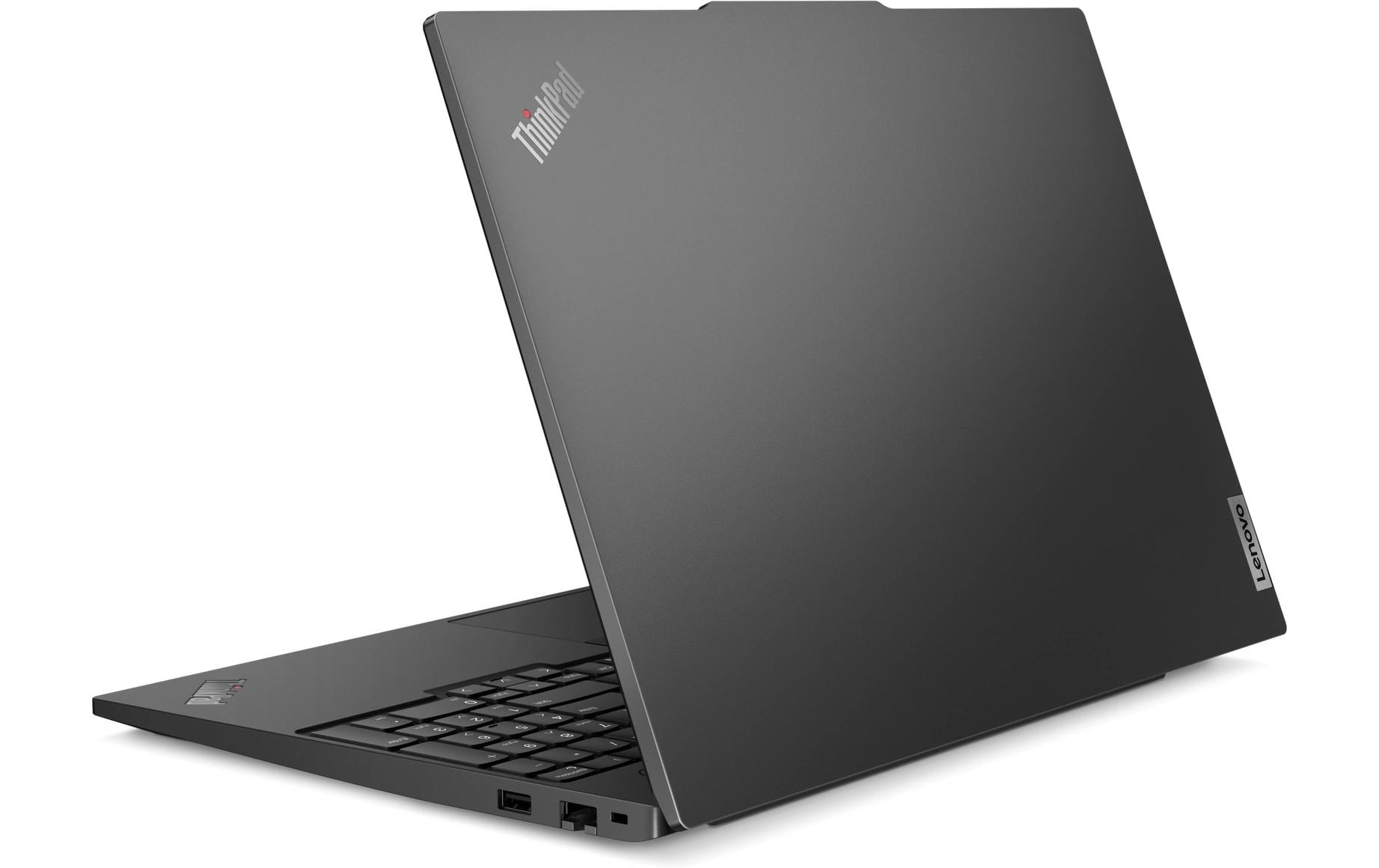 Lenovo Business-Notebook »ThinkPad E16 Gen. 2 (AMD)«, 40,48 cm, / 16 Zoll, AMD, Ryzen 7, Radeon