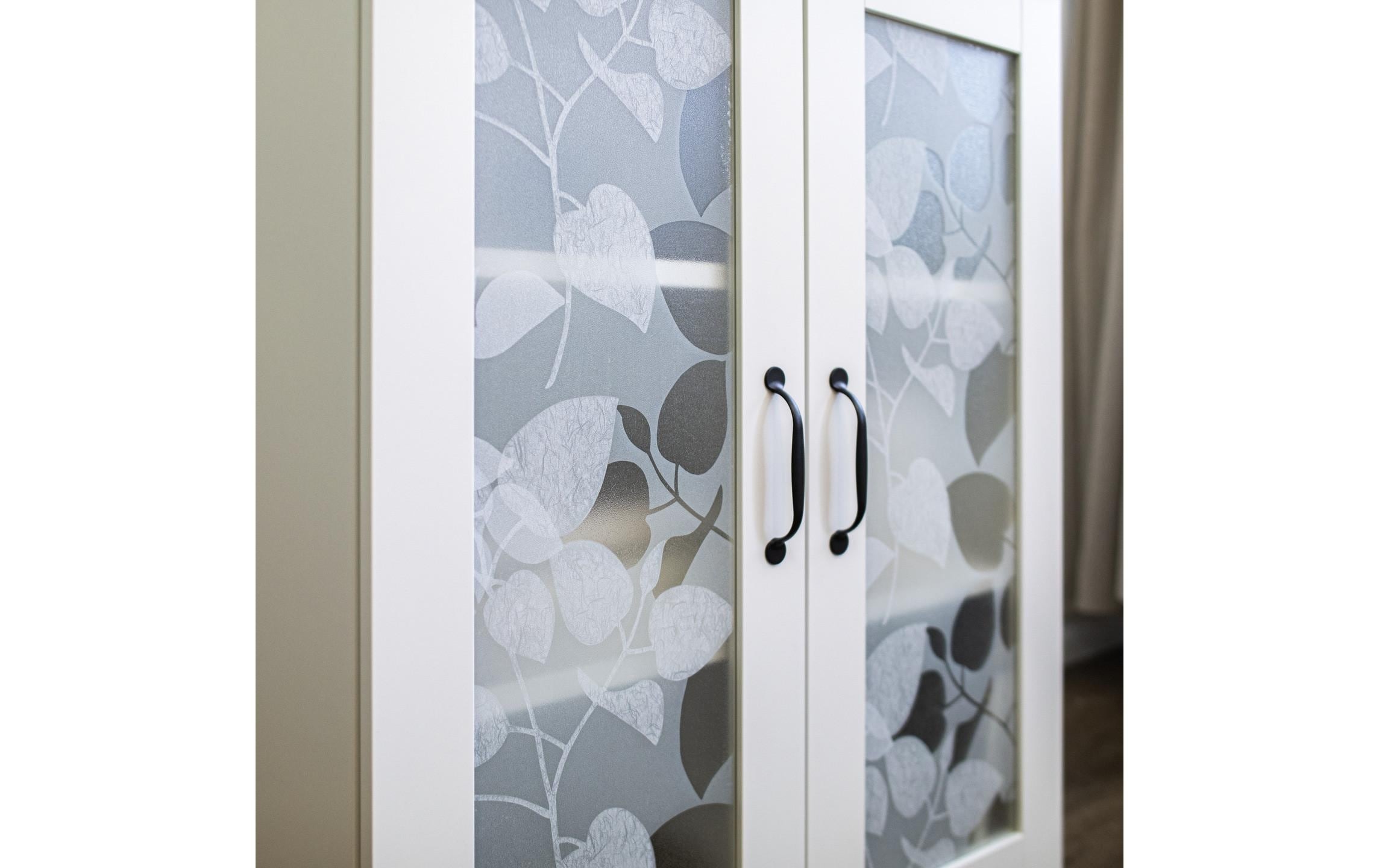 d-c-fix Fensterfolie »Amena 67.5 x 150 cm«