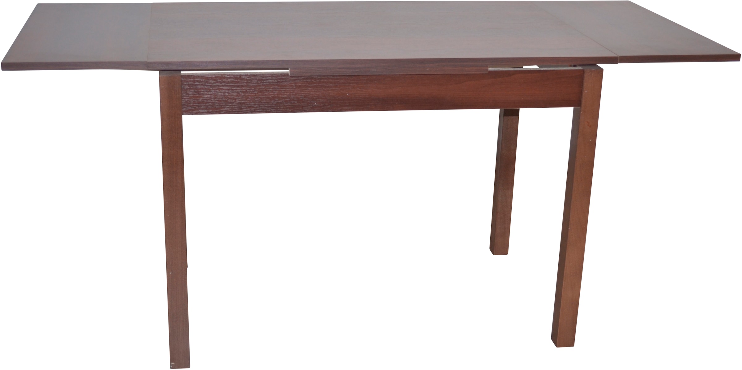 HOFMANN LIVING AND MORE Essgruppe »5tlg. Tischgruppe« Spar-Set, 5tlg. Tischgruppe, 5 Stk. tlg. Stühle montiert