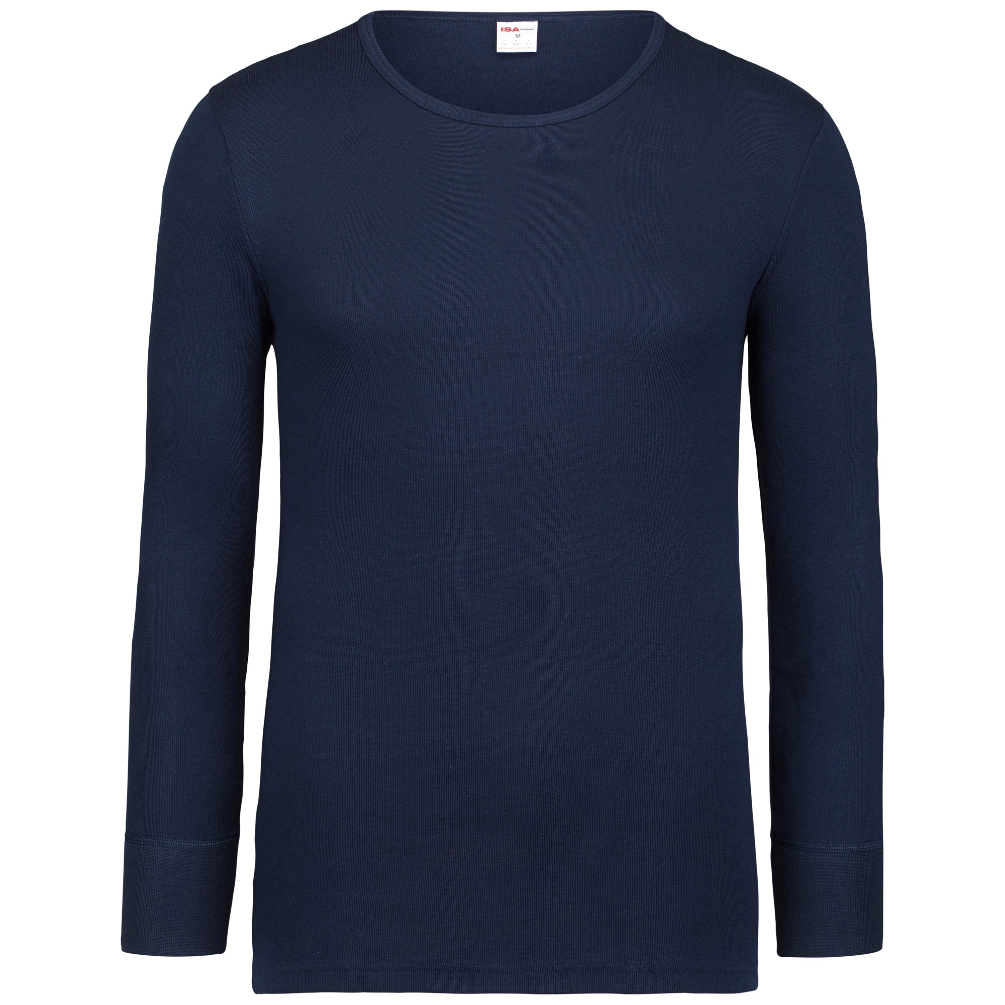 Image of ISA Bodywear Rundhalsshirt »ARTHUR 1170« bei Ackermann Versand Schweiz