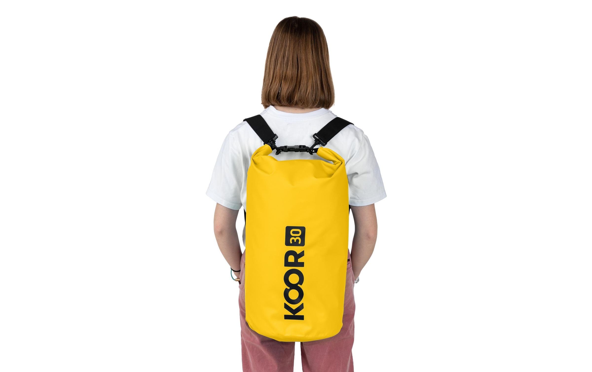 KOOR Drybag »Dry Bag 30L«